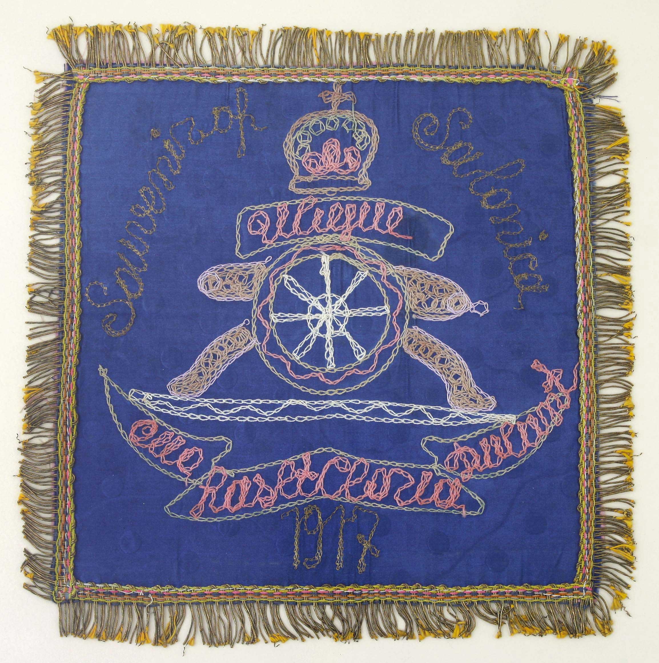Lot 03077