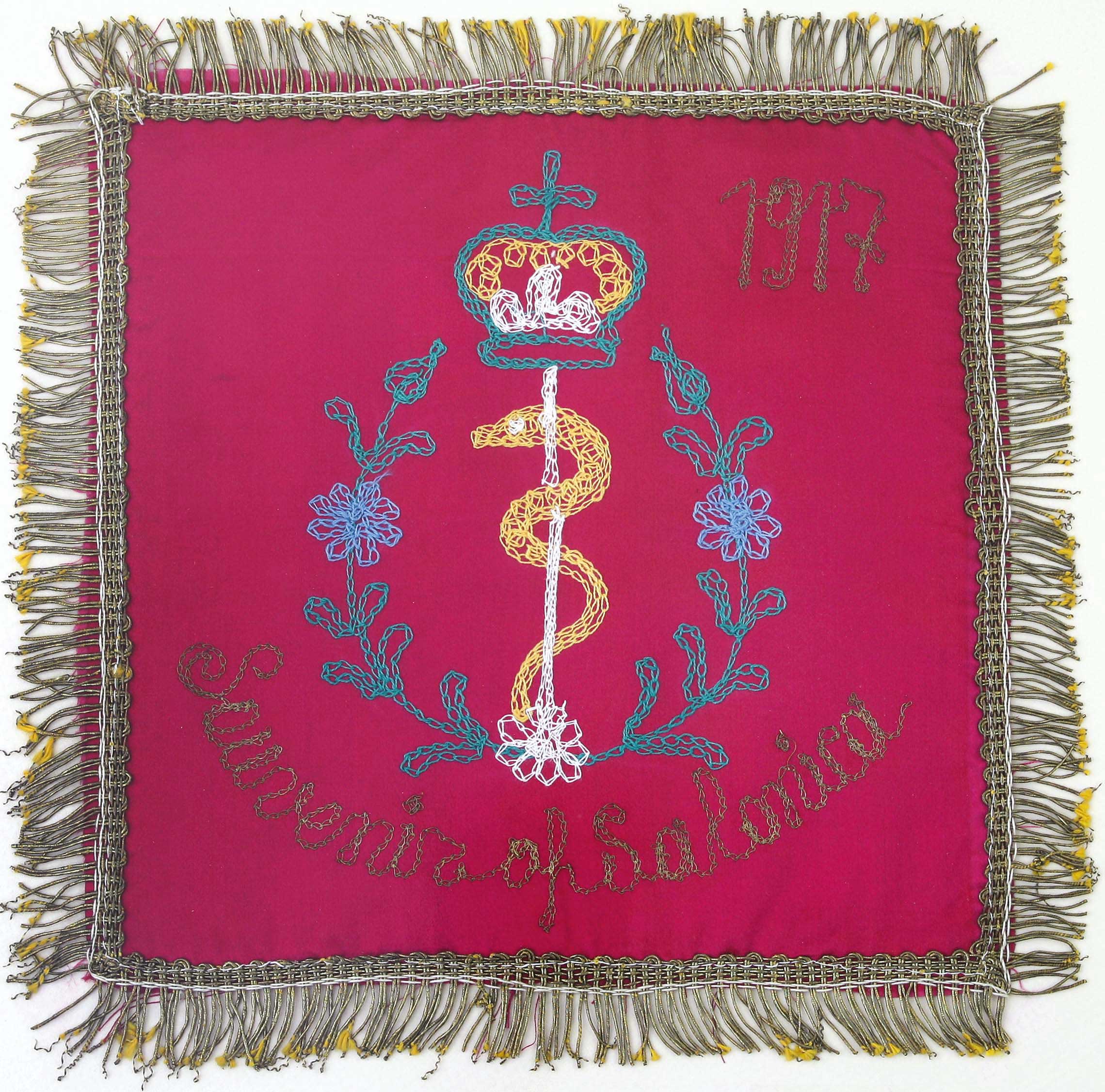 Lot 03078