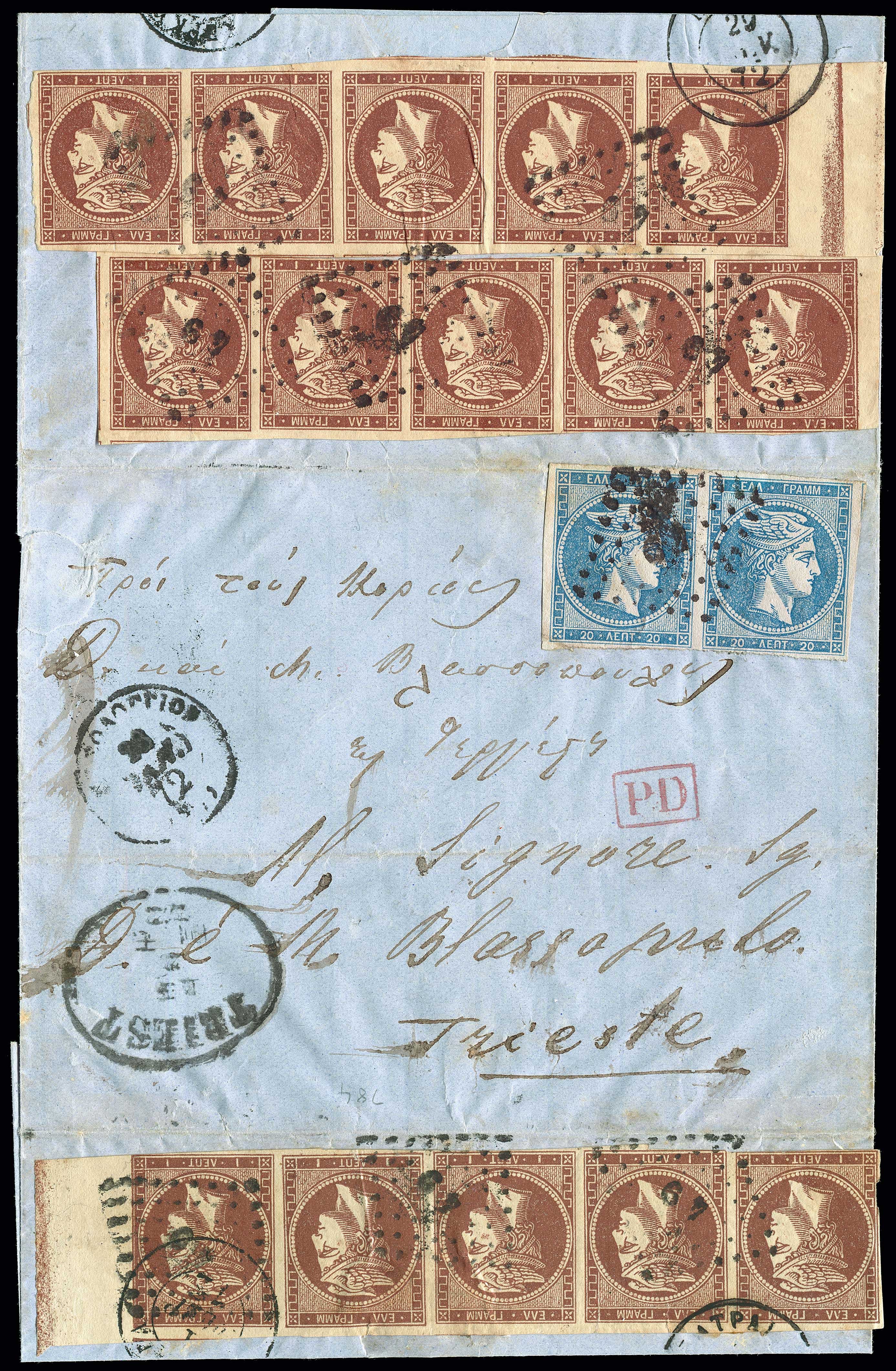 Lot 00189