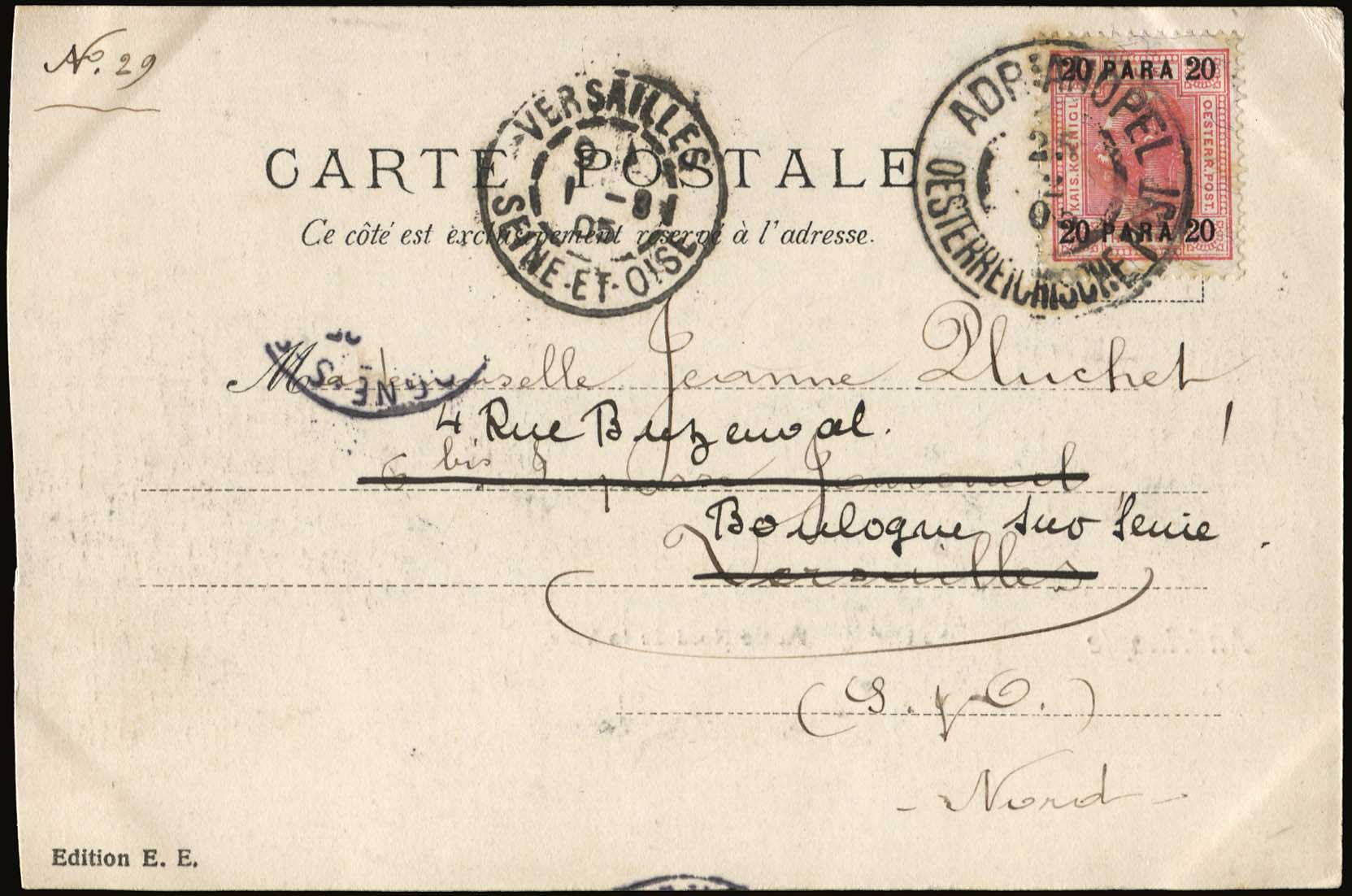 Lot 00866