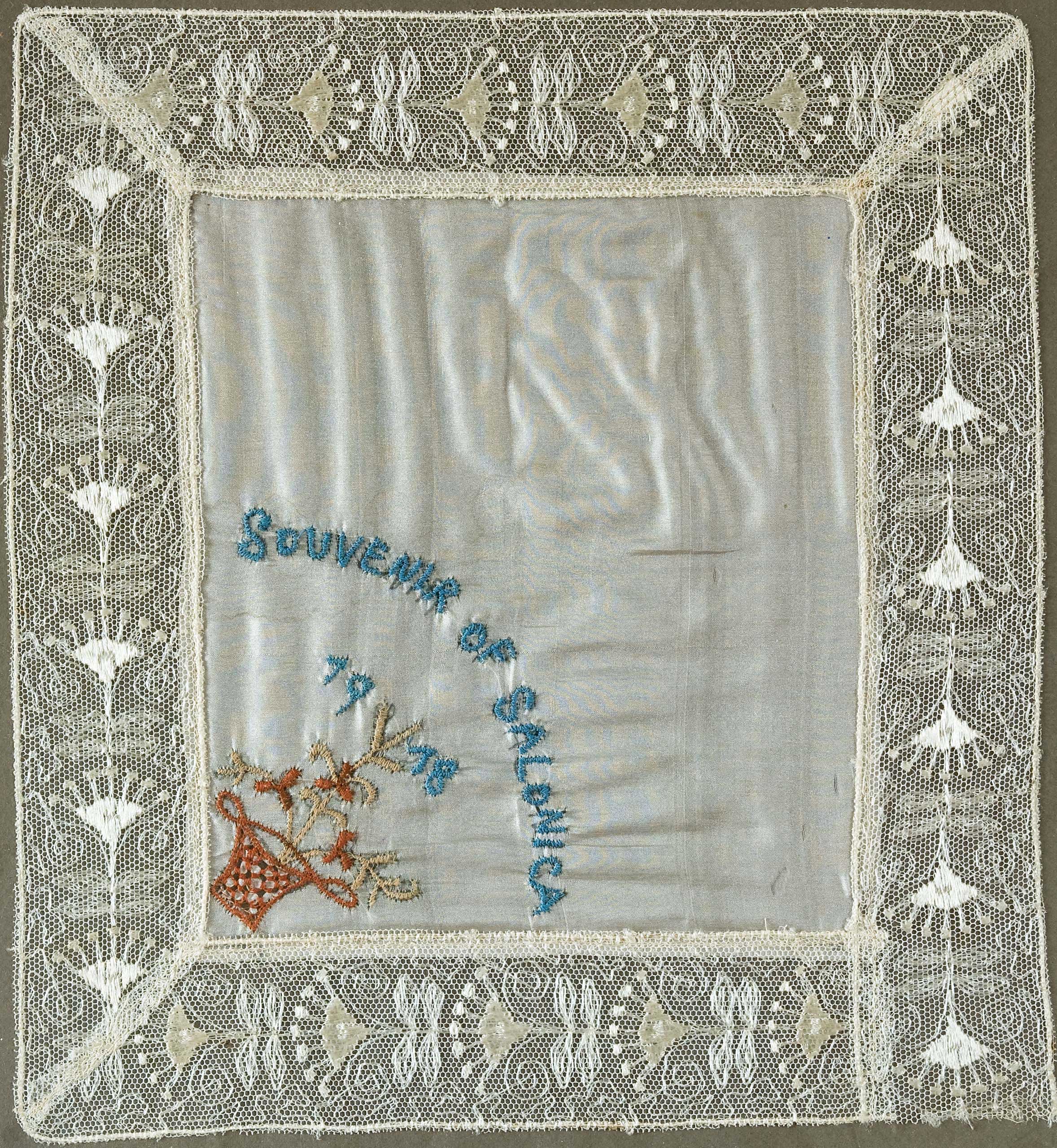 Lot 08308