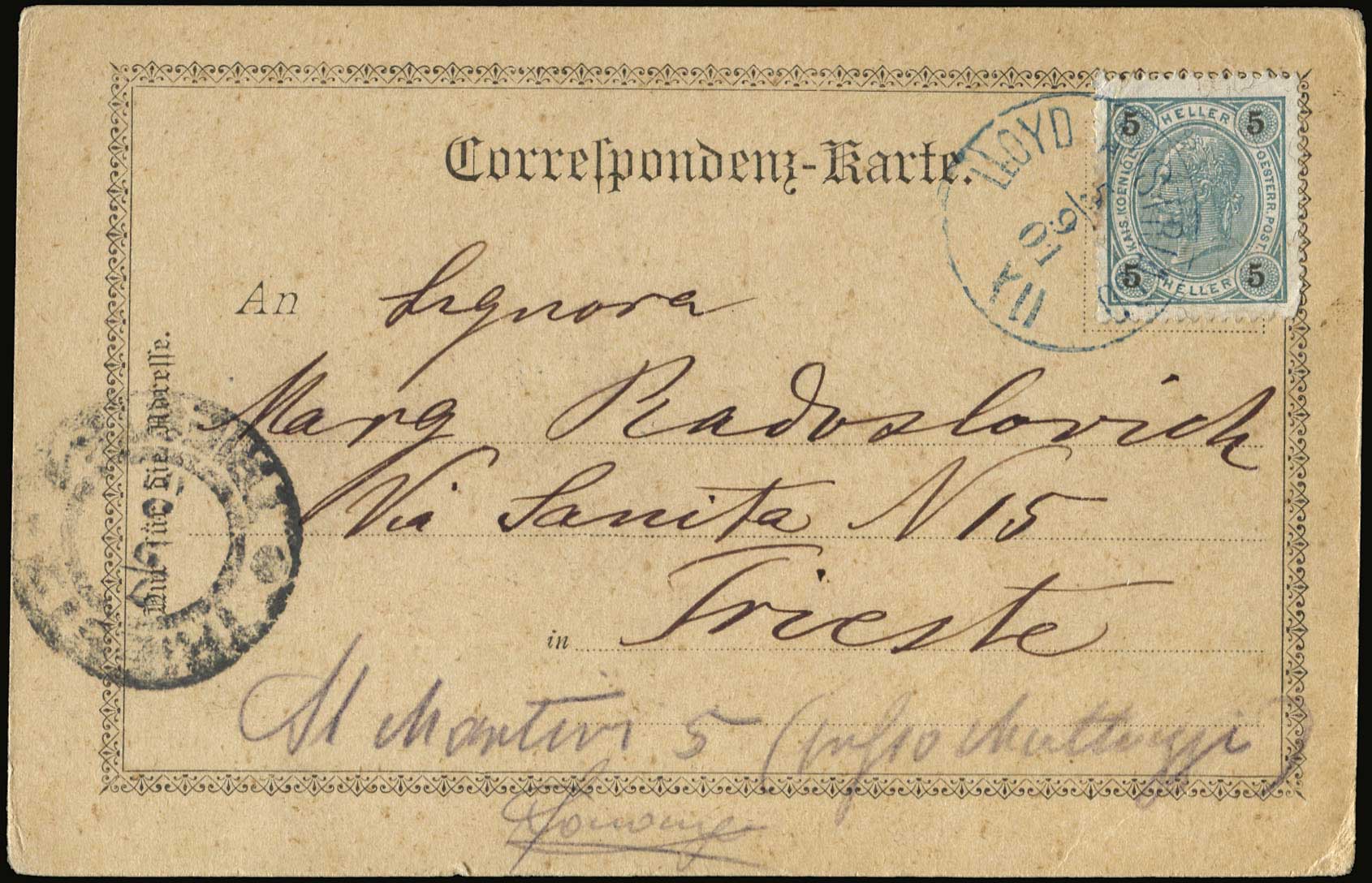 Lot 00887