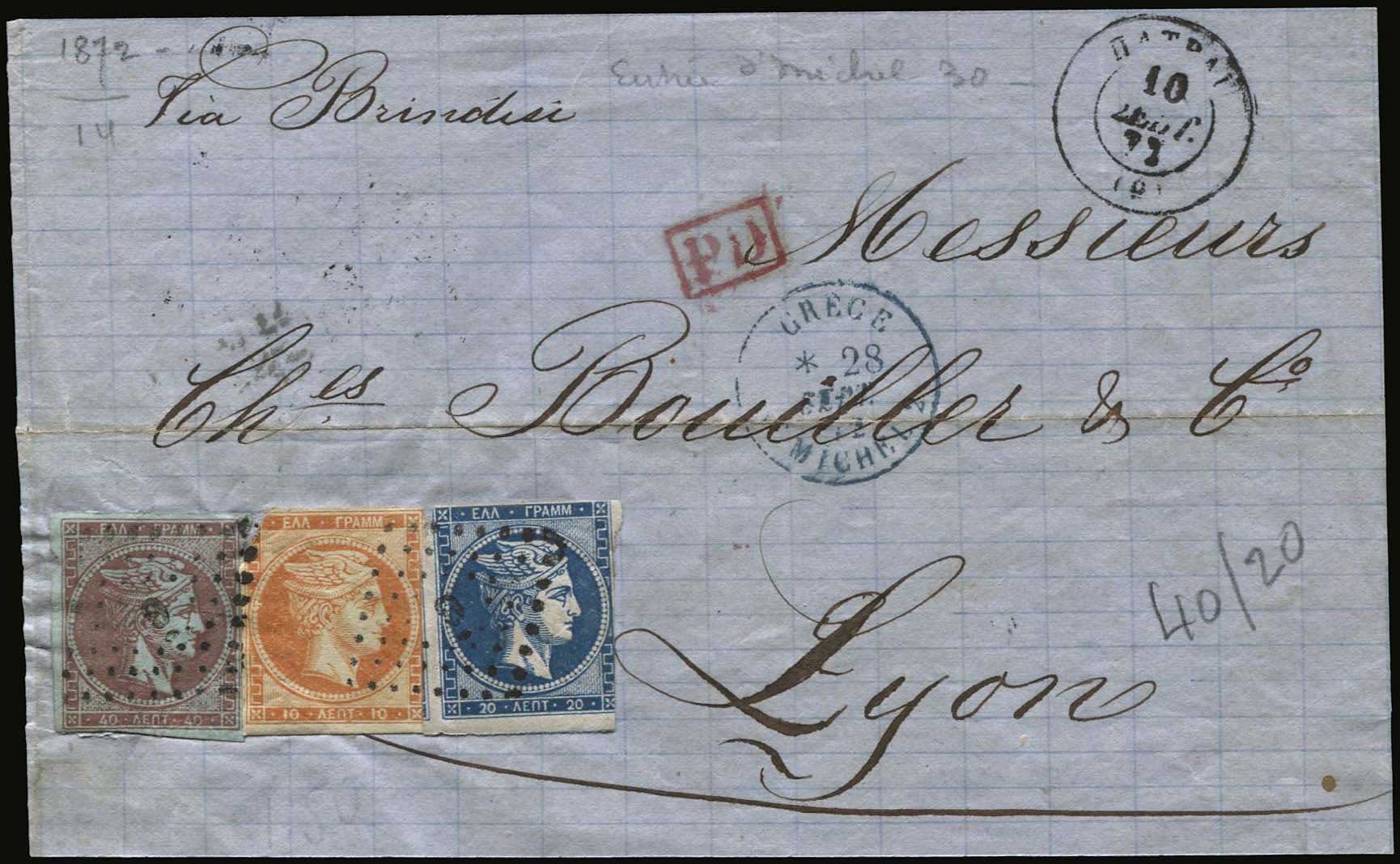Lot 05296