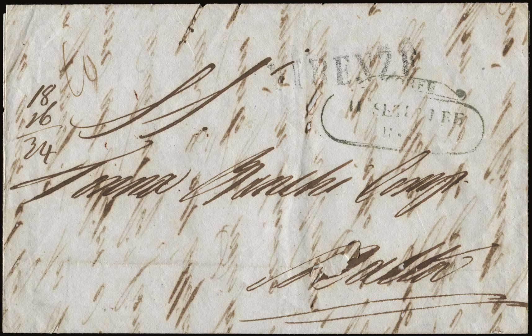 Lot 01137