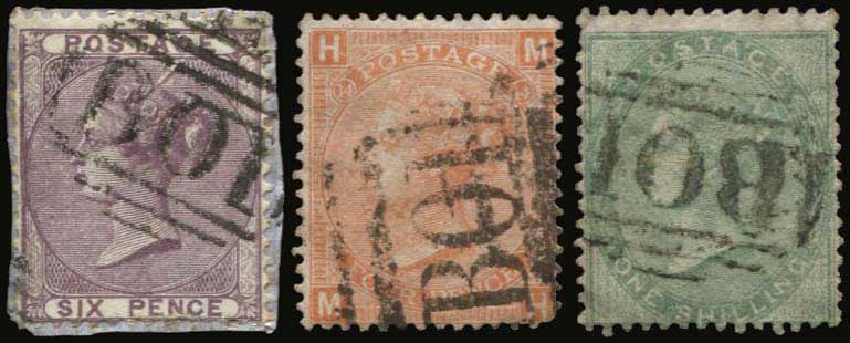 Lot 01416