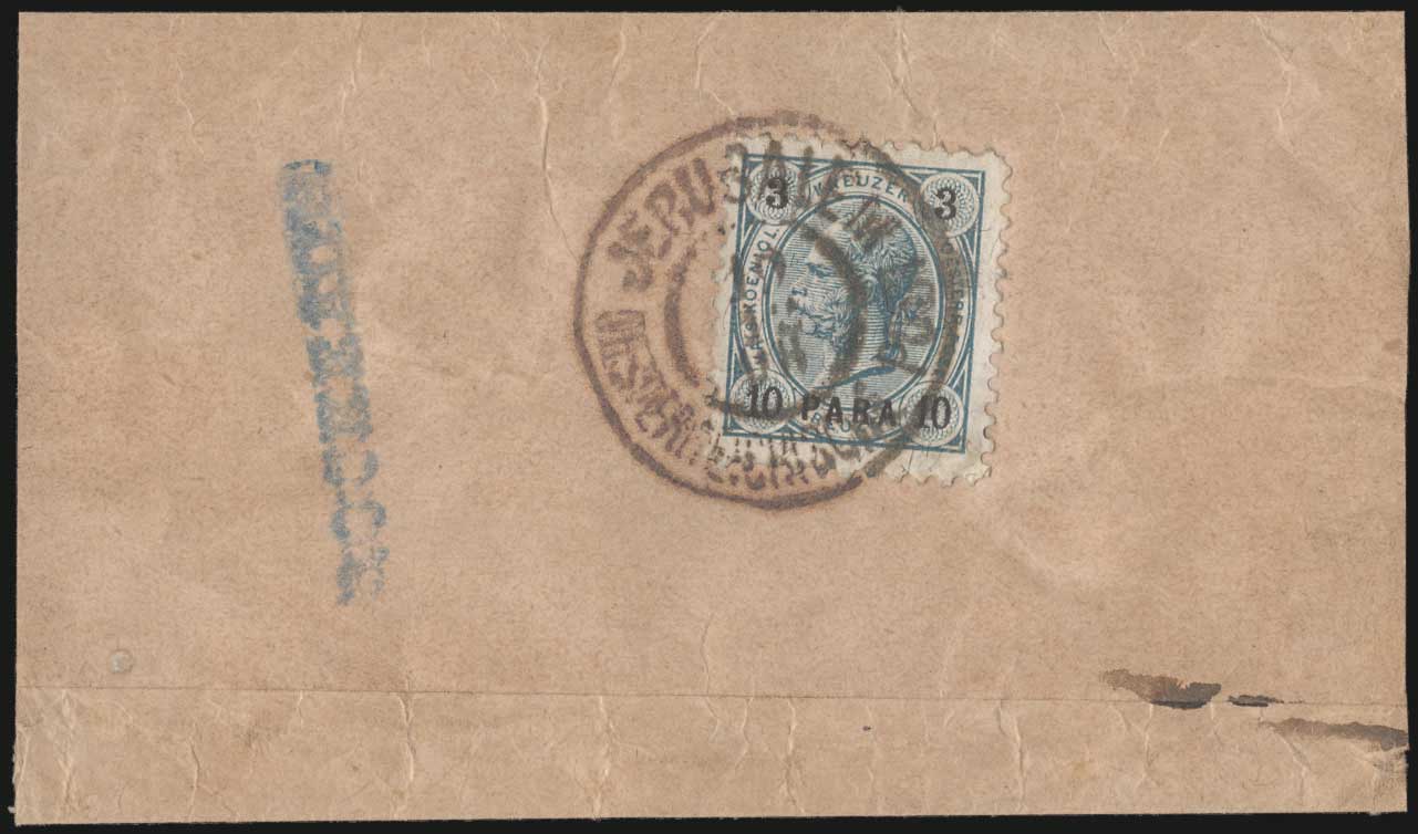 Lot 00889