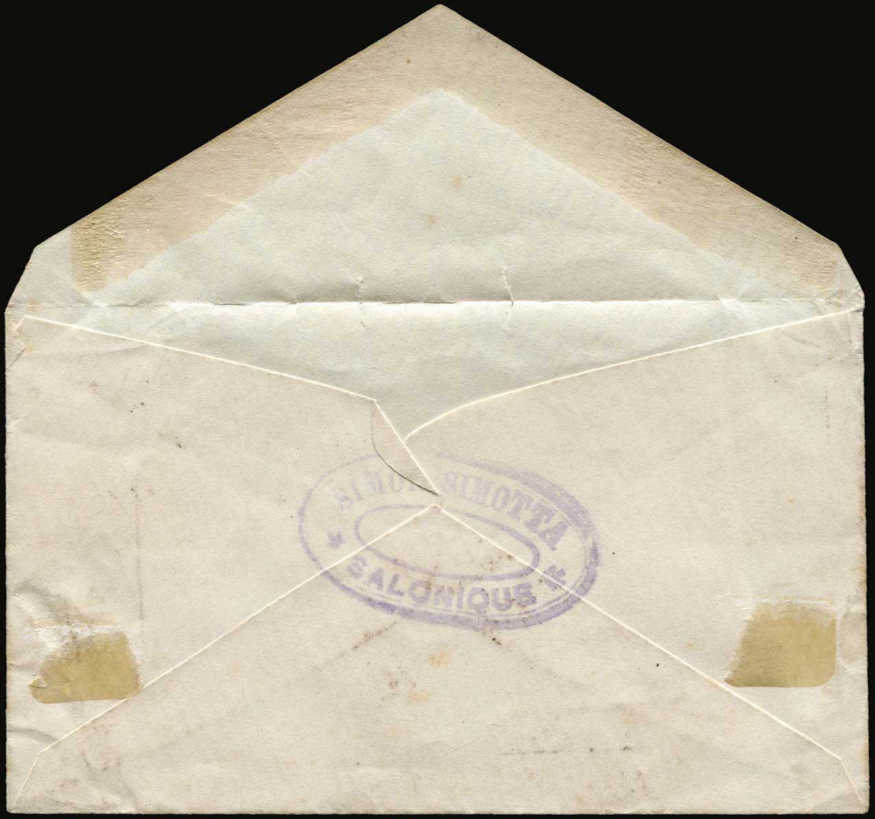 Lot 03540