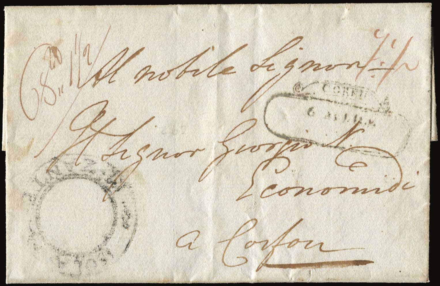 Lot 01138
