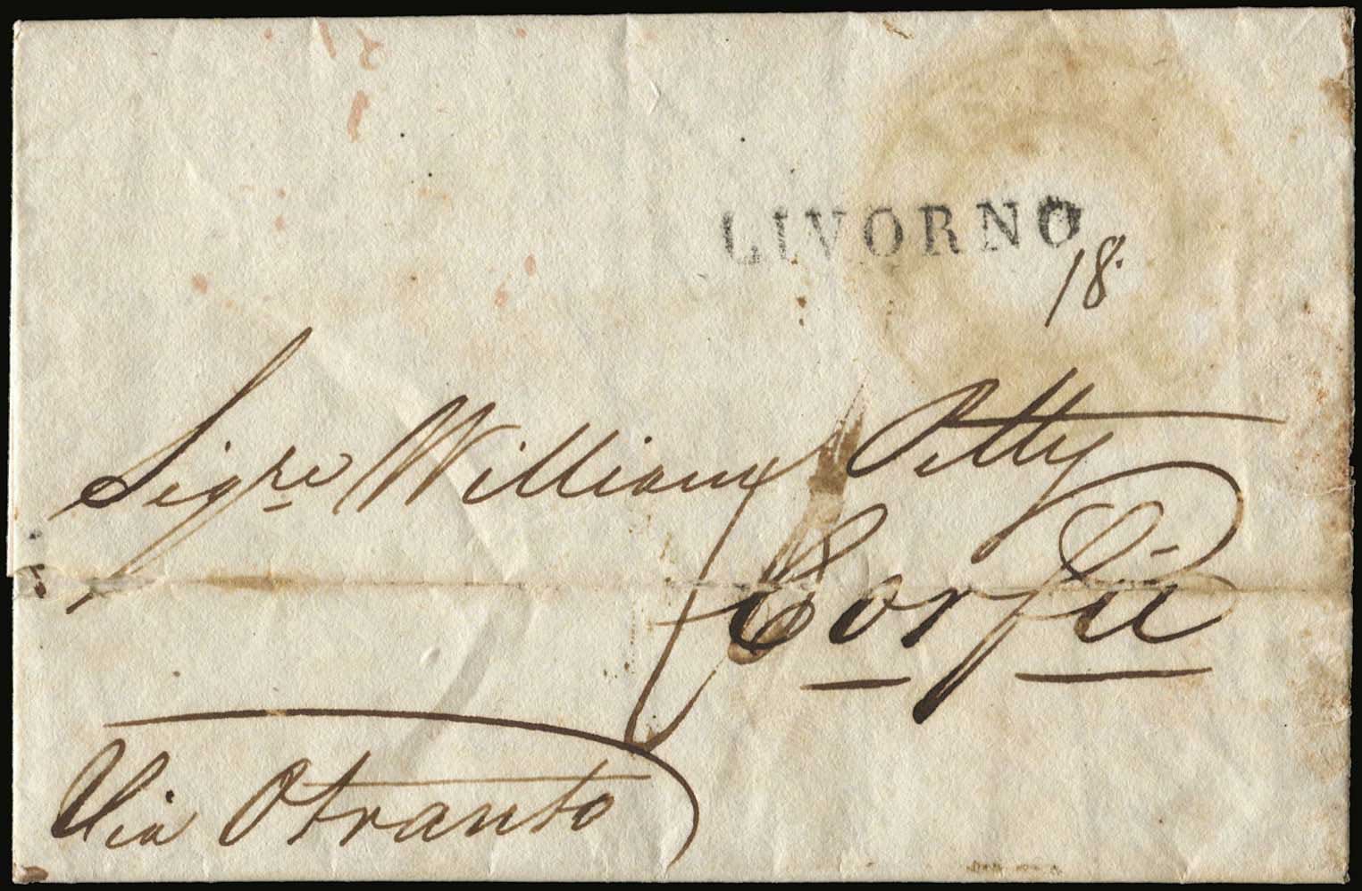 Lot 01450