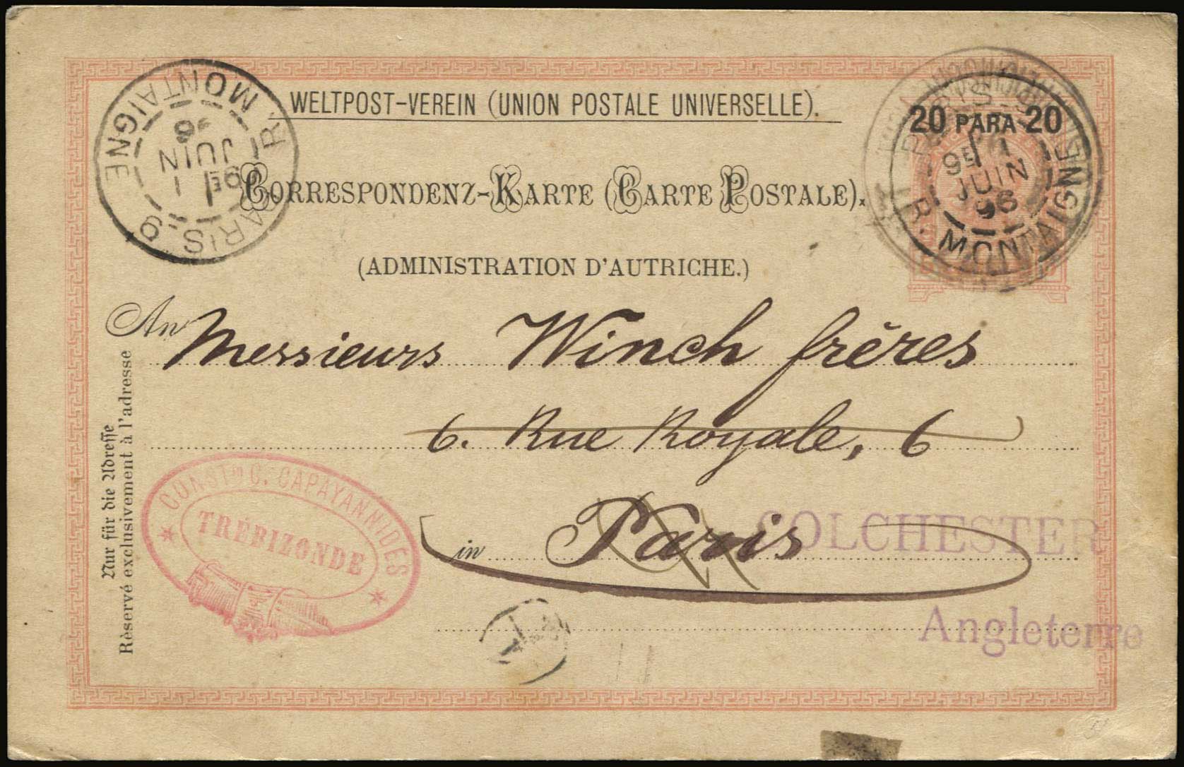 Lot 00897