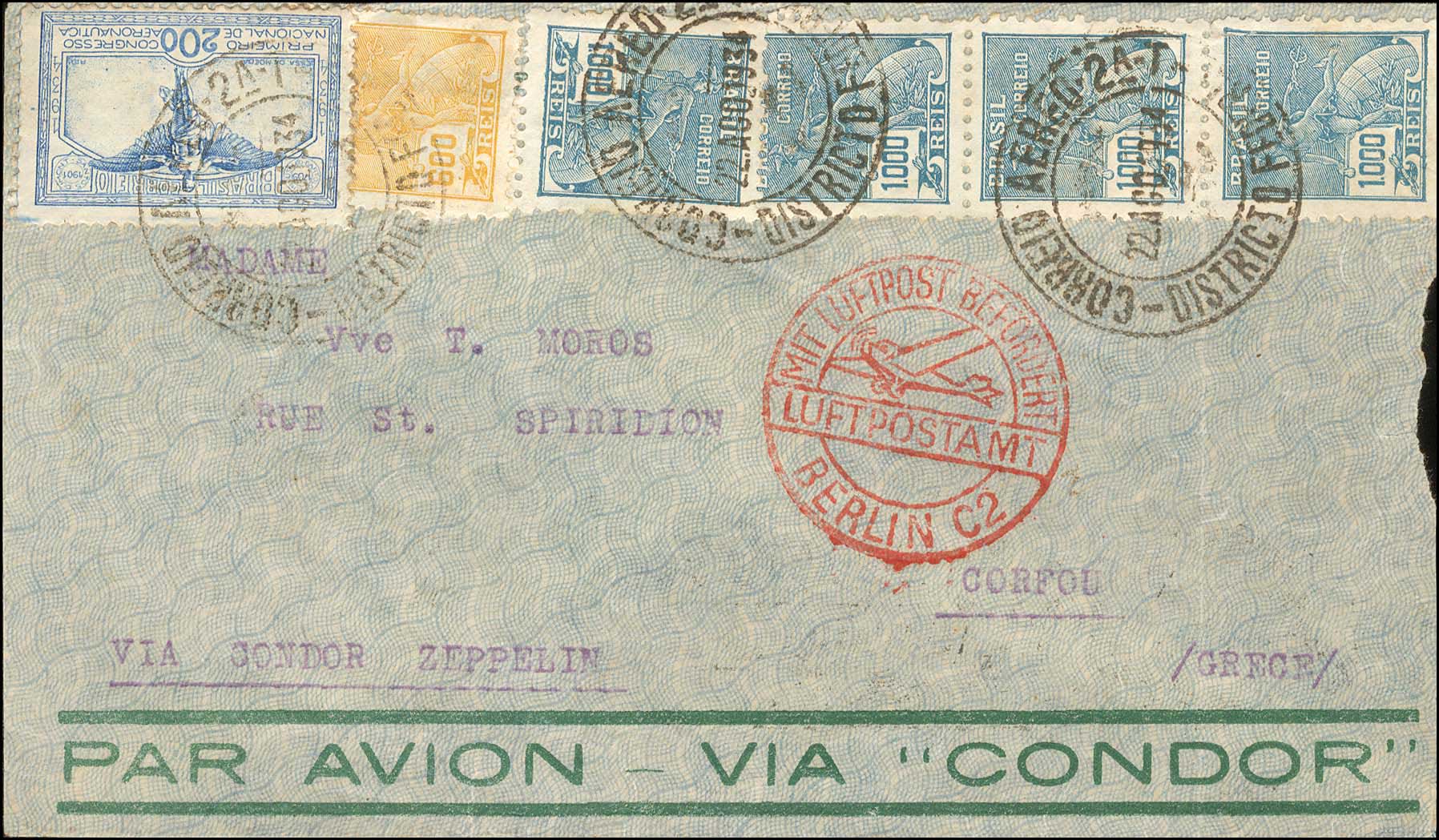 Lot 00664