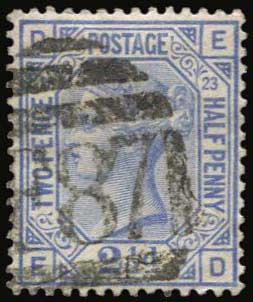 Lot 01418