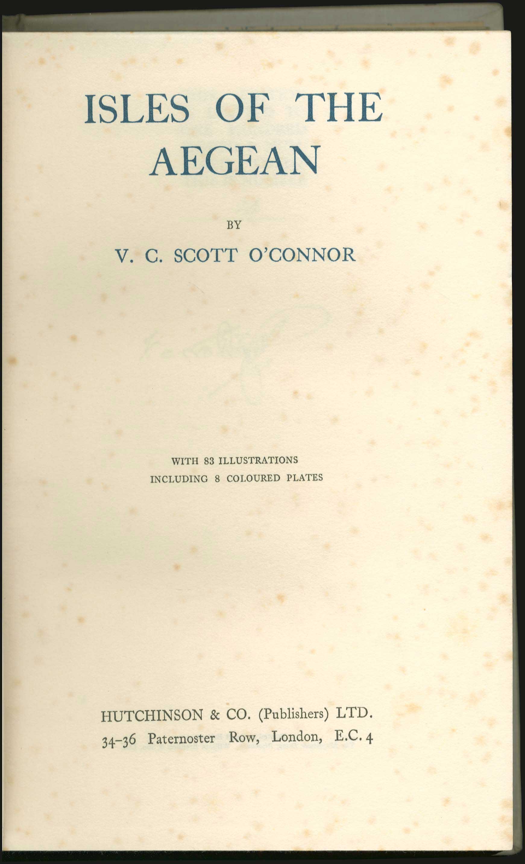Lot 08063