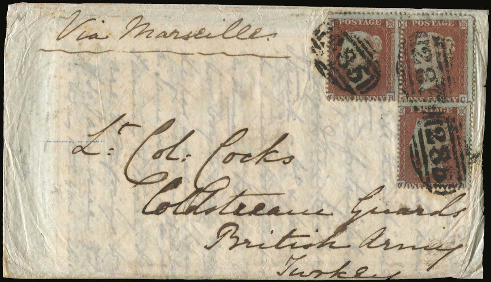 Lot 01421