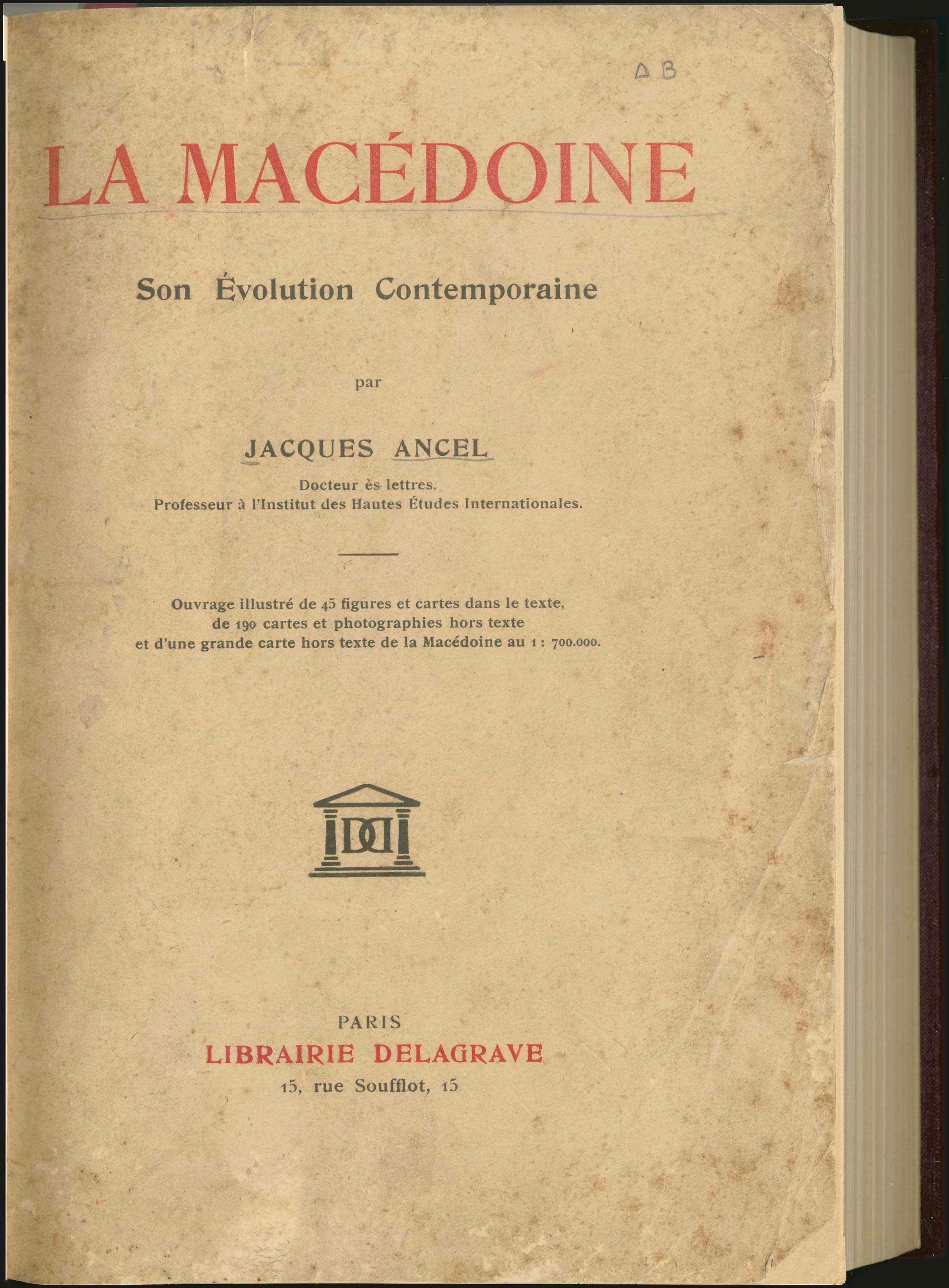 Lot 08064