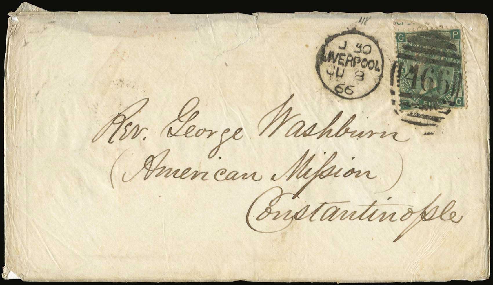 Lot 01422
