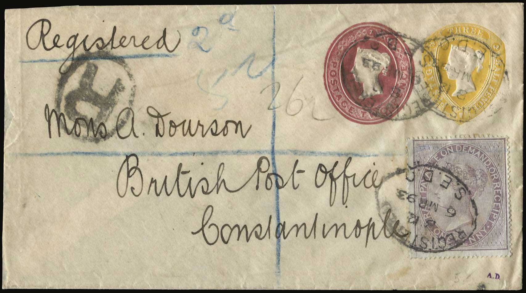 Lot 01425