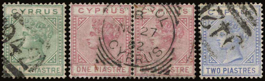 Lot 01089