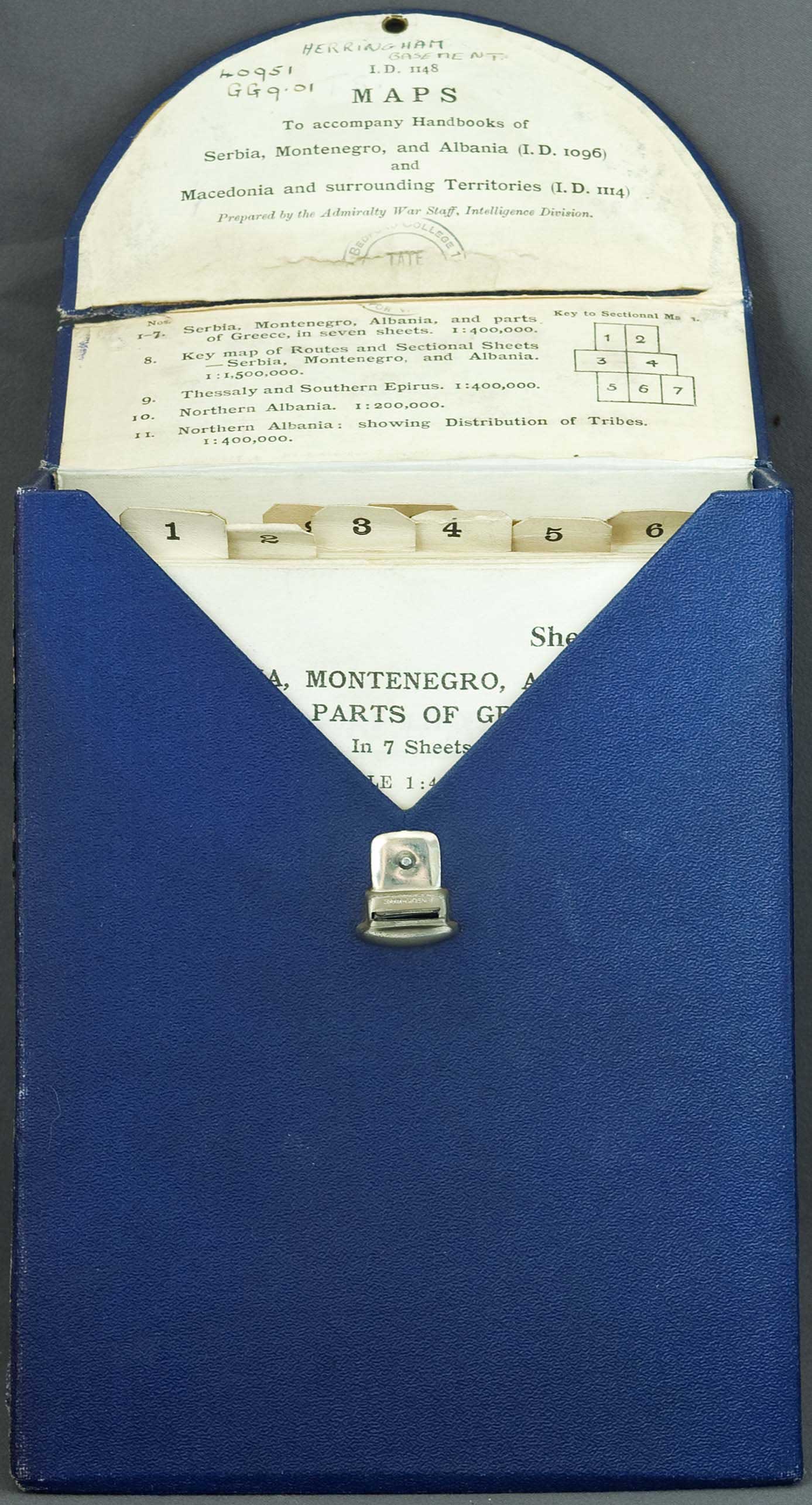 Lot 09077