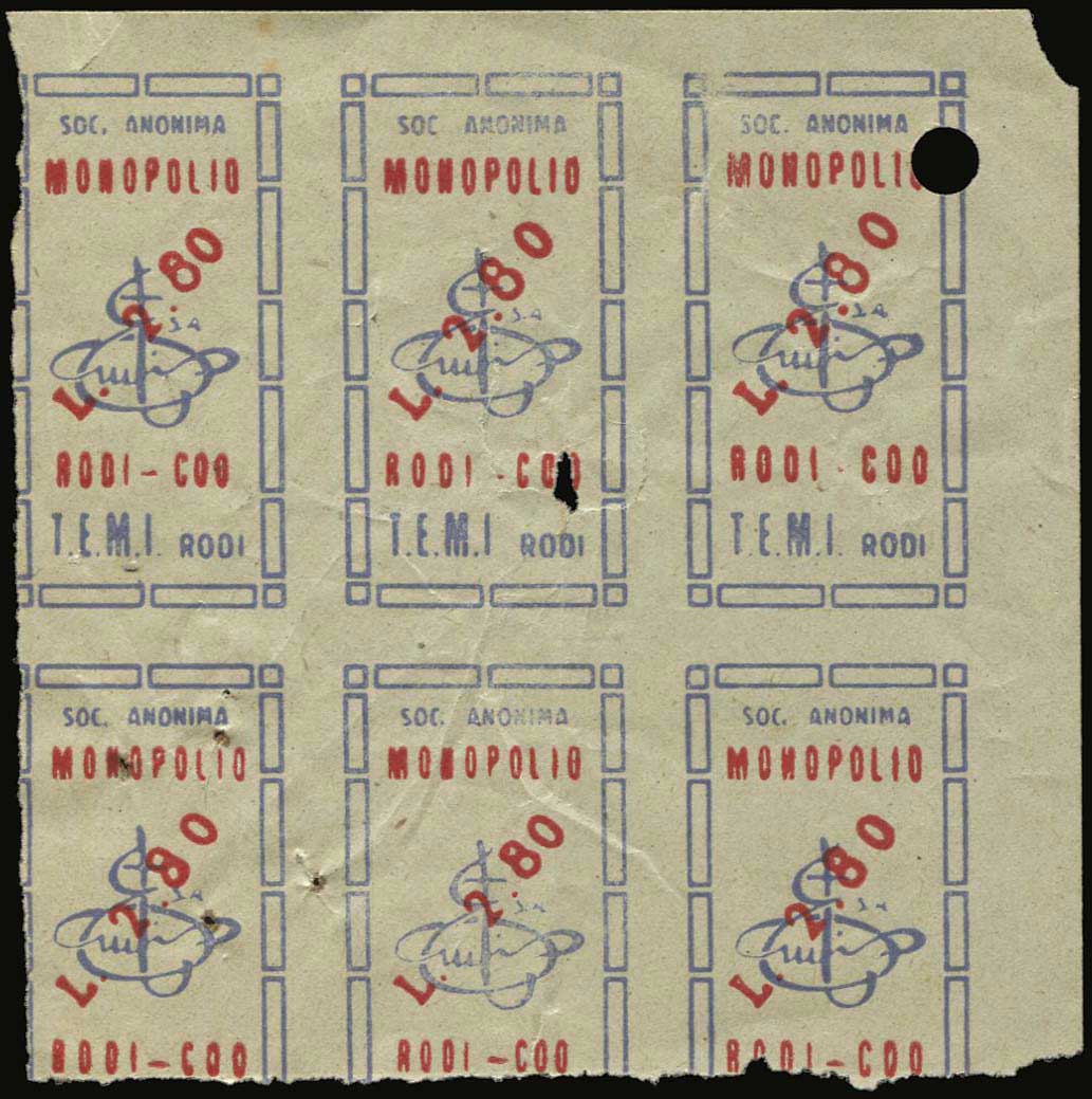 Lot 06698