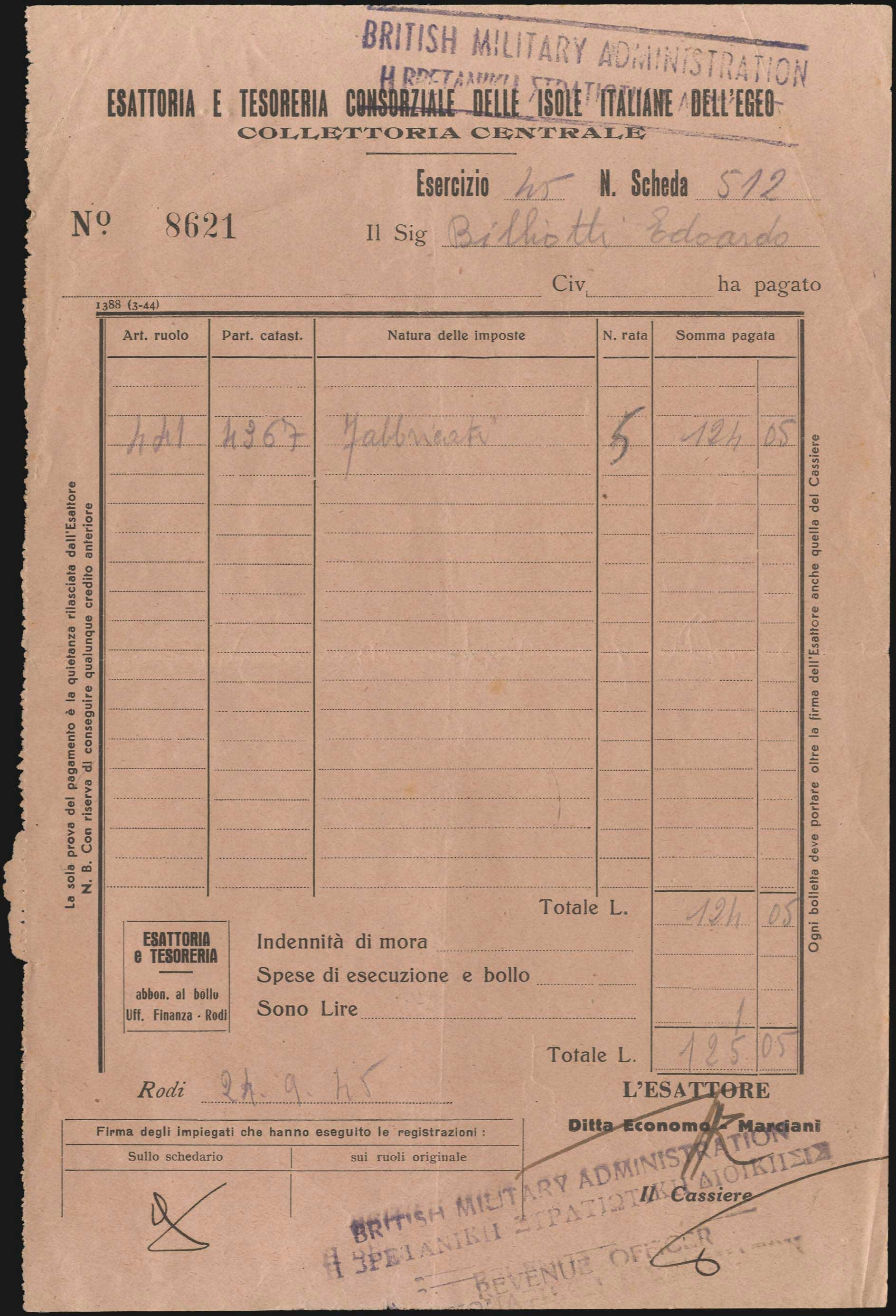 Lot 08060