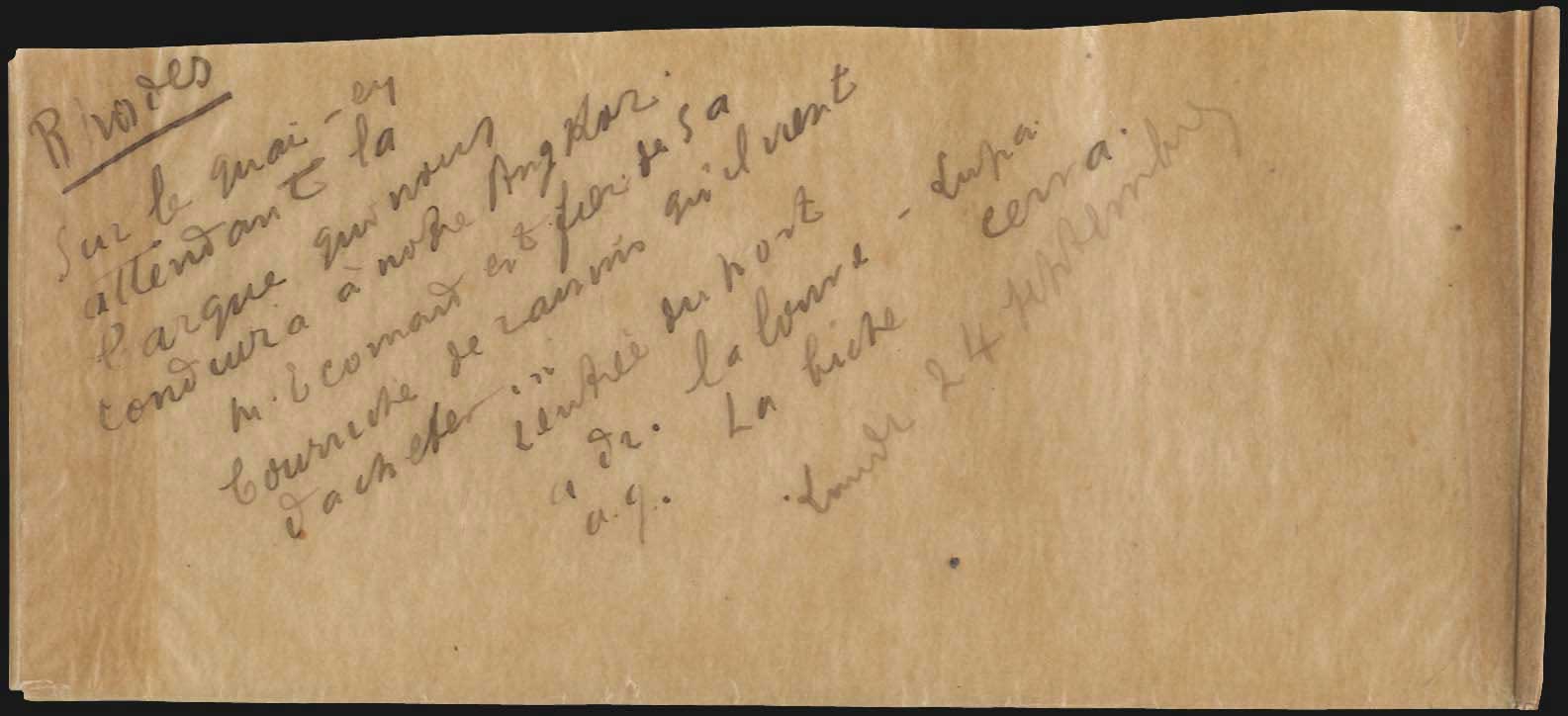 Lot 06279