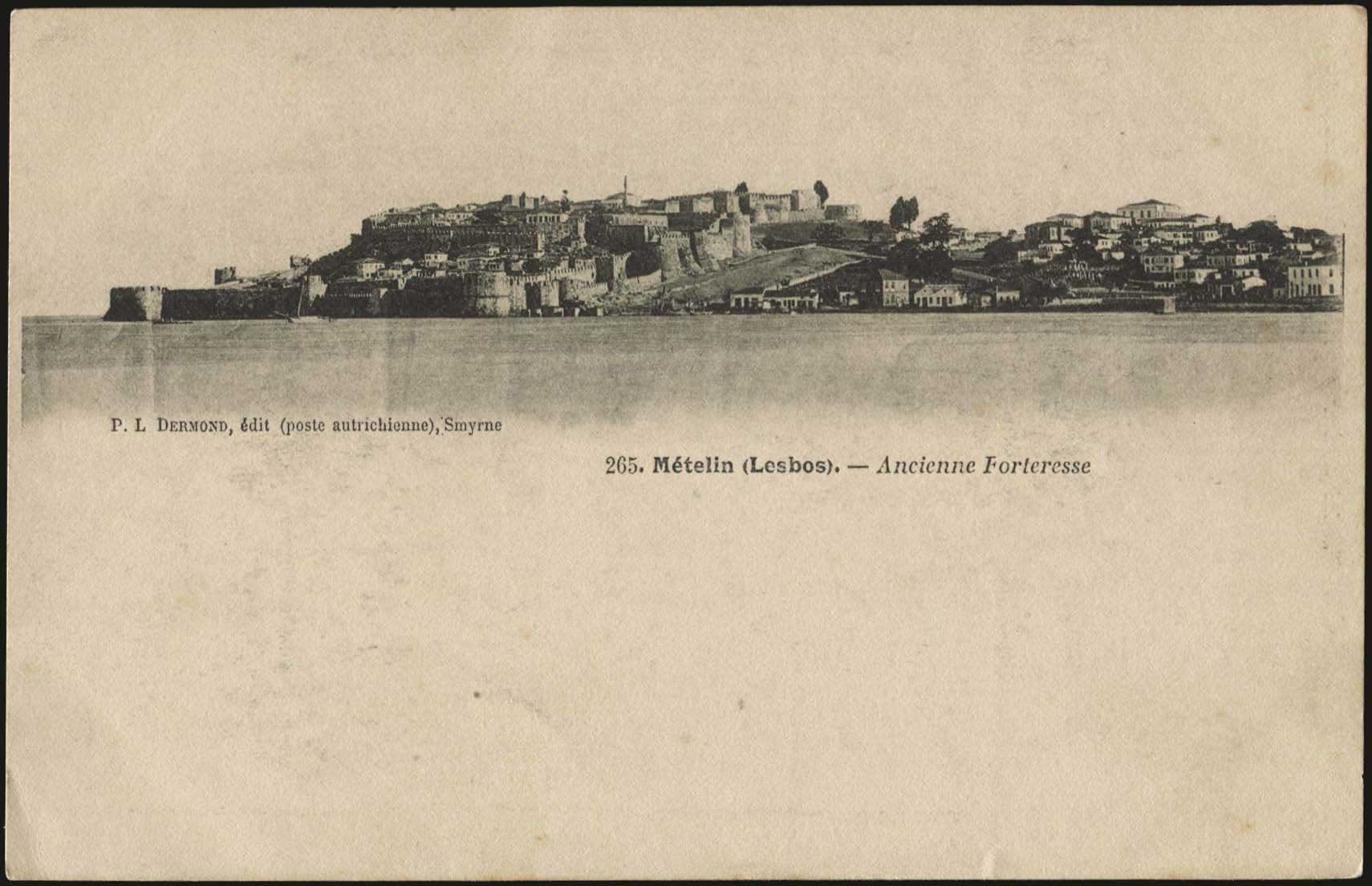 Lot 01268
