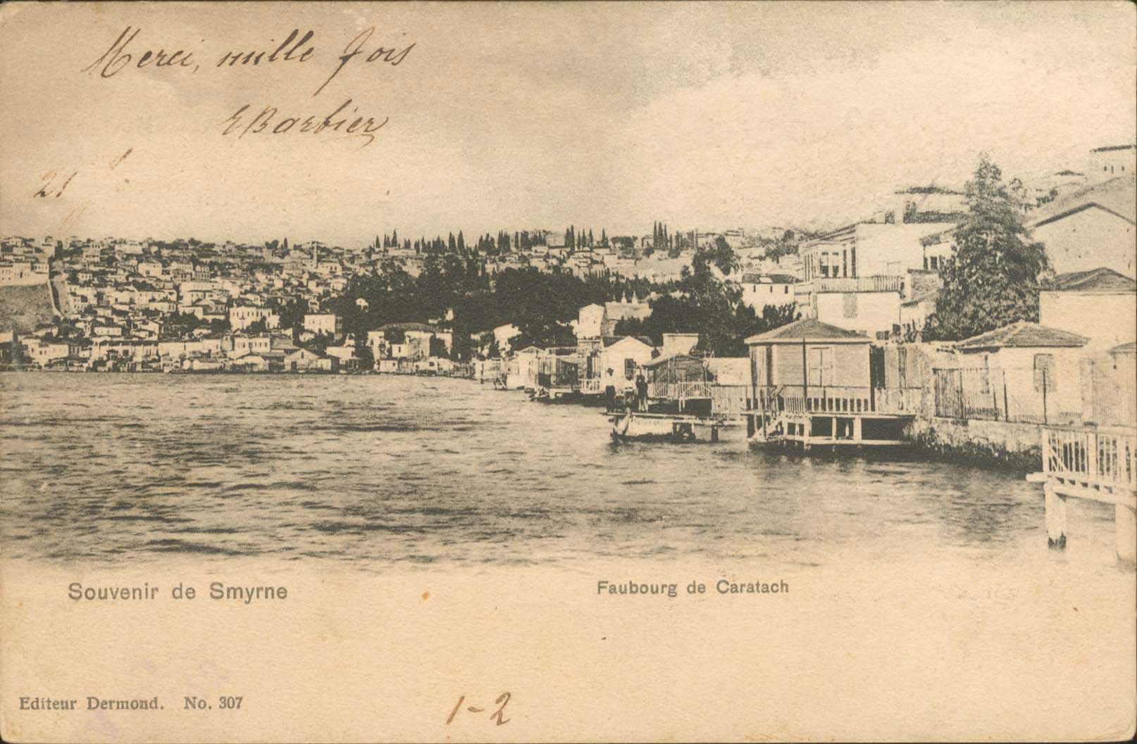 Lot 02085