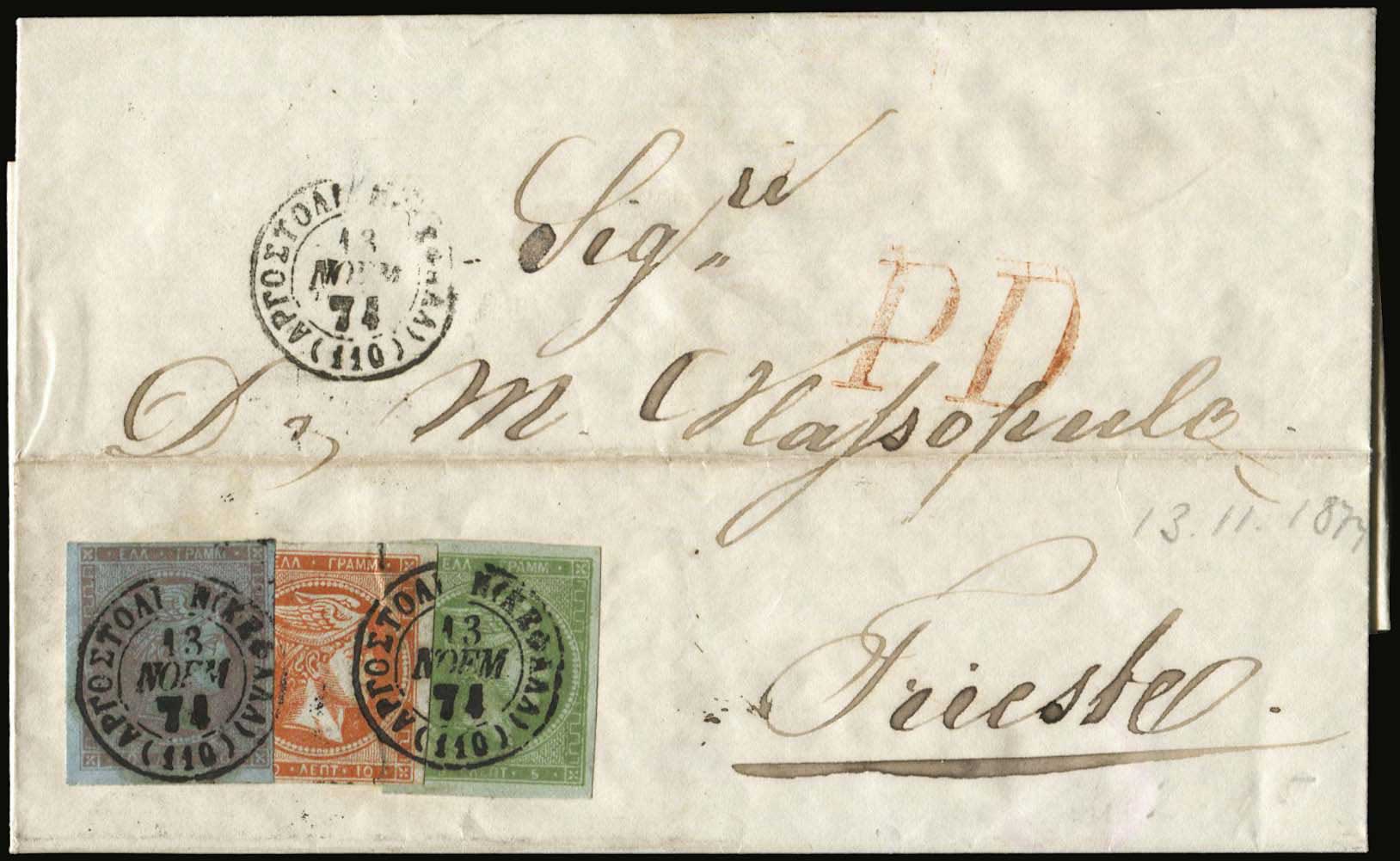 Lot 00281