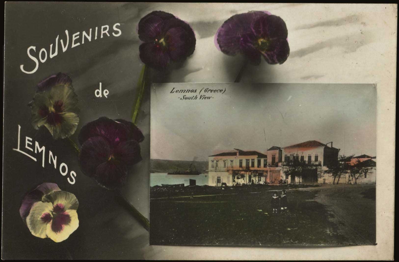 Lot 01836