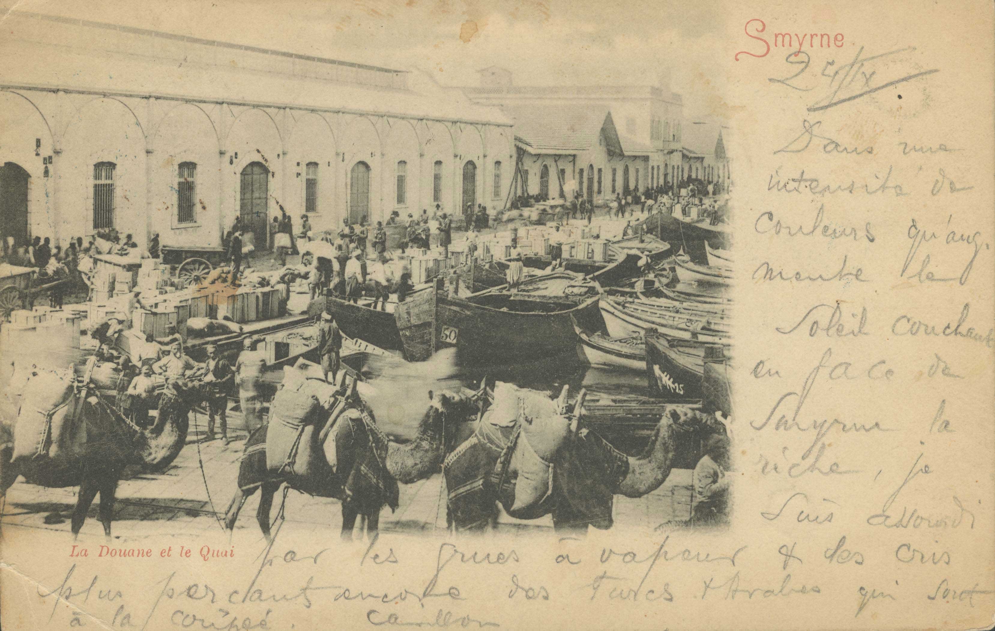 Lot 01694