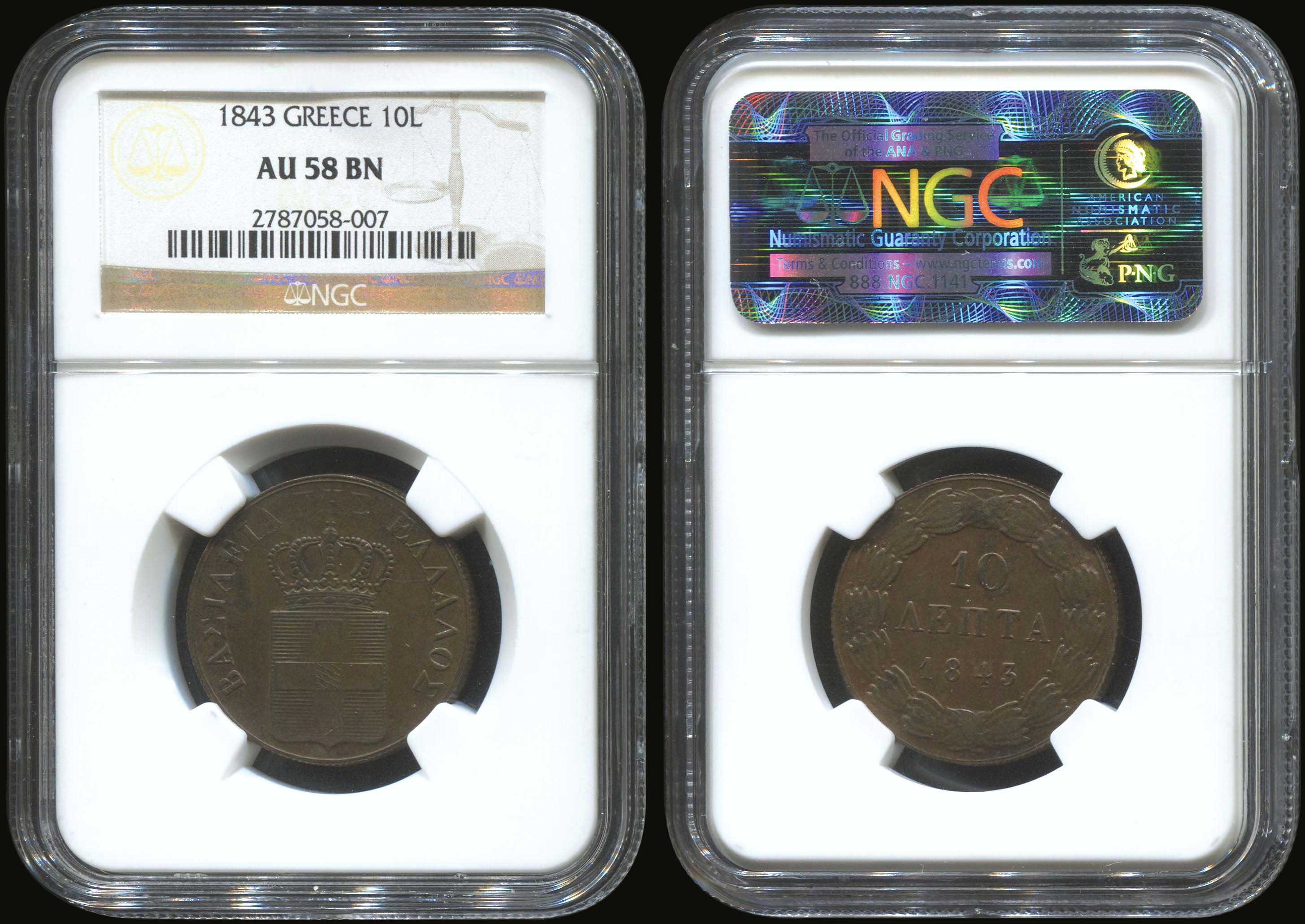 Lot 06045
