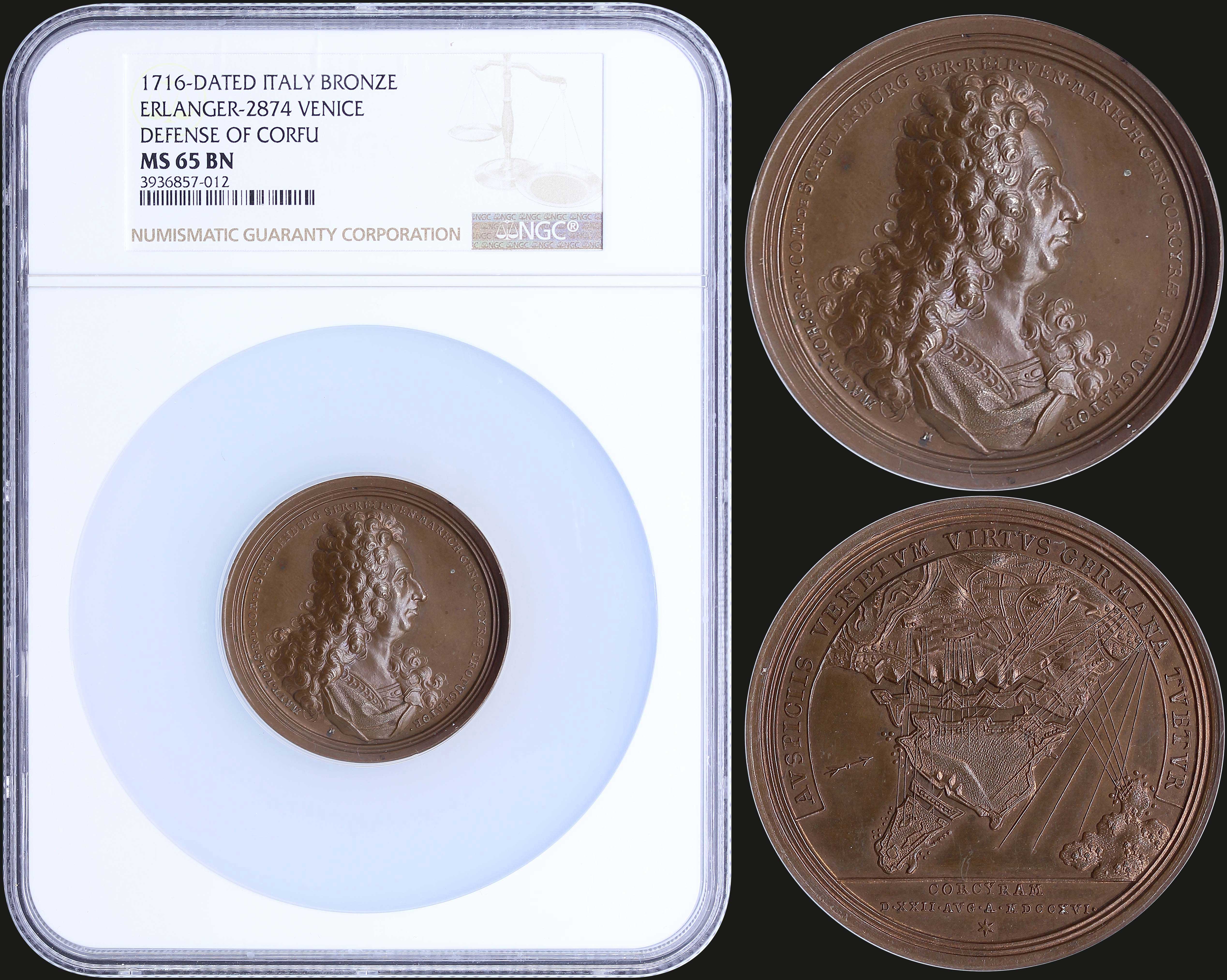 Lot 06683