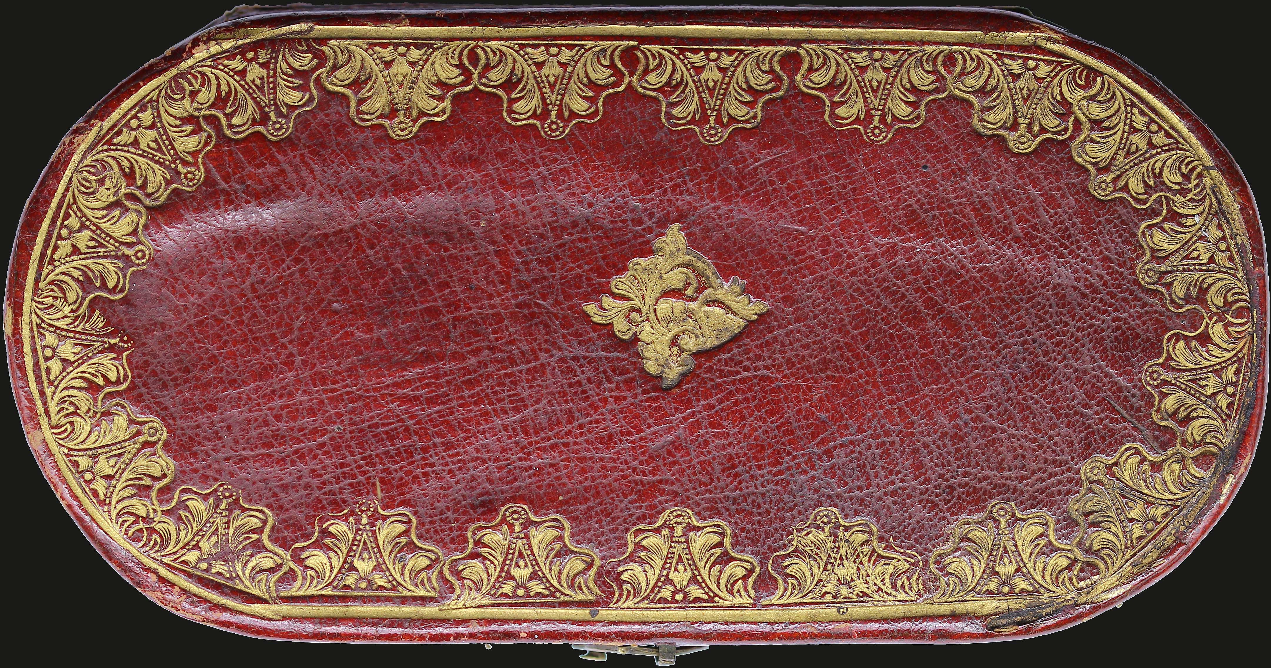 Lot 06683