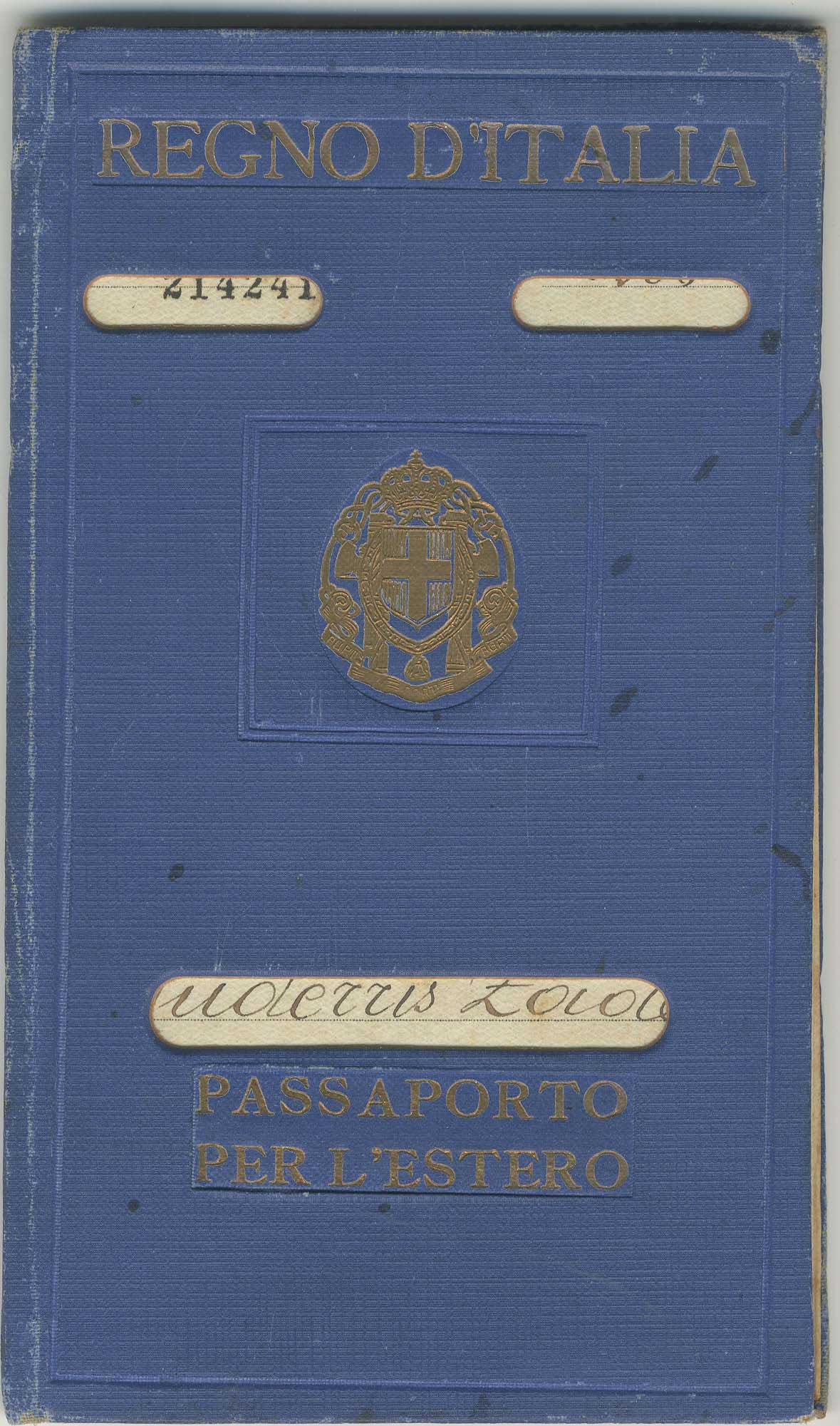 Lot 08058