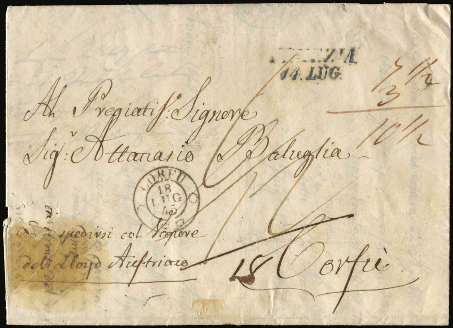 Lot 06845