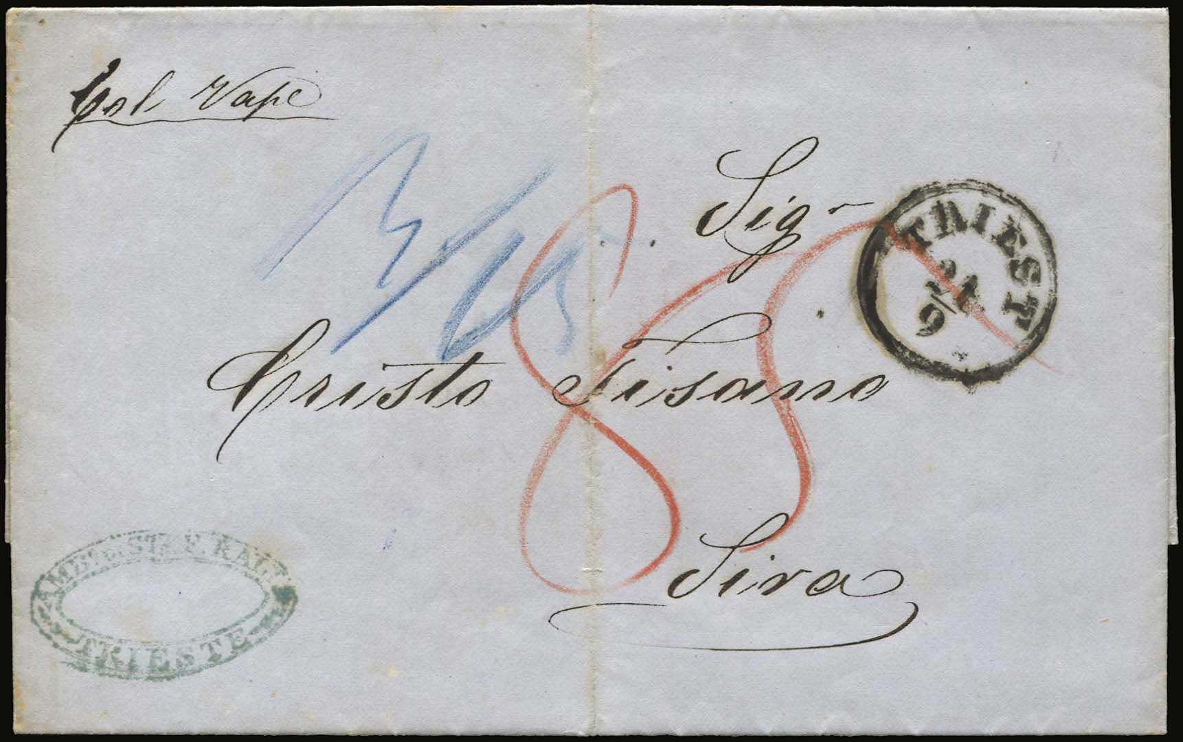 Lot 07036