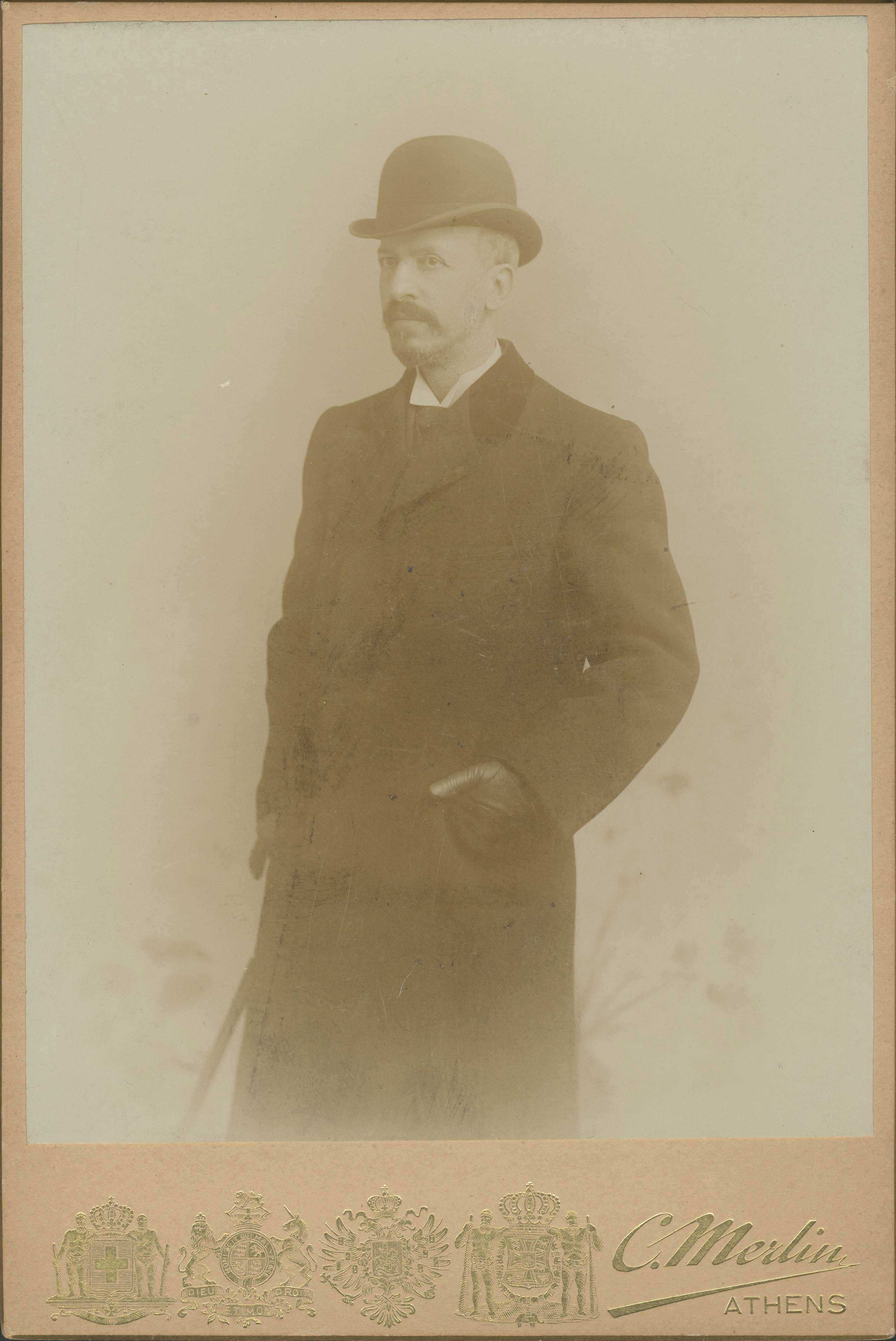 Lot 08109