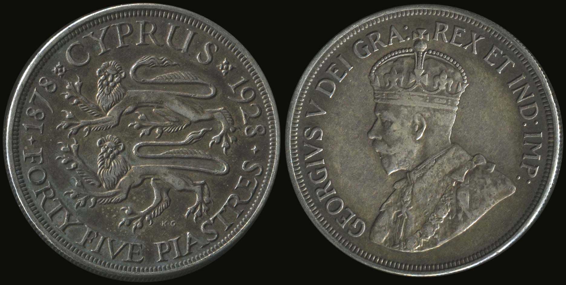 Lot 05107