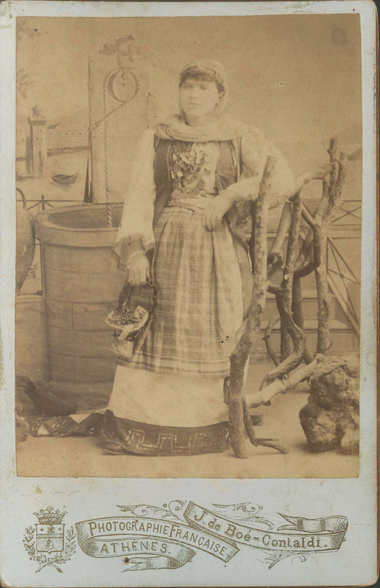 Lot 08107