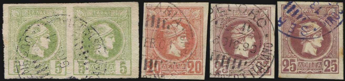Lot 00537
