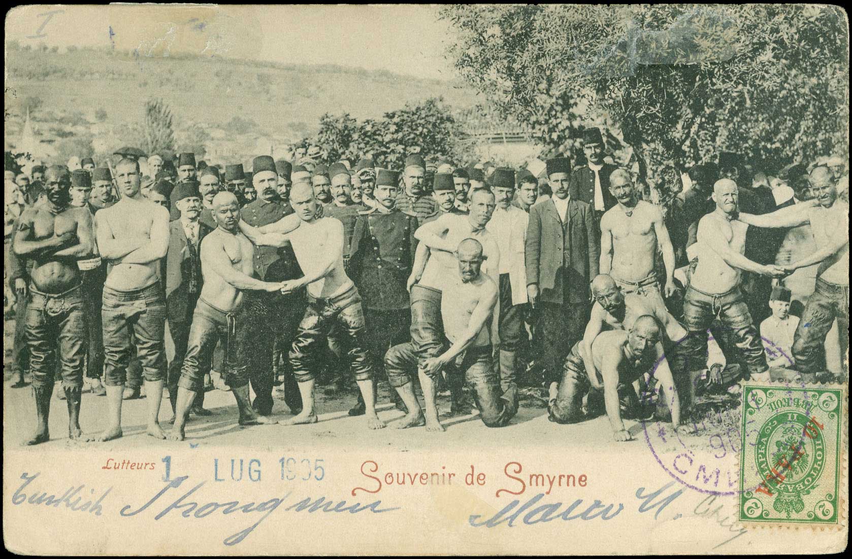 Lot 01866