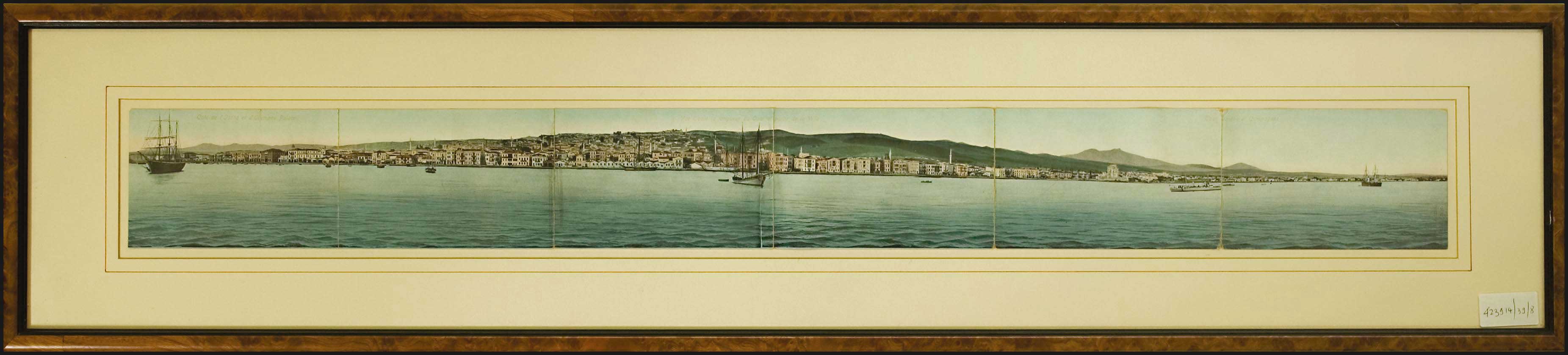 Lot 08442