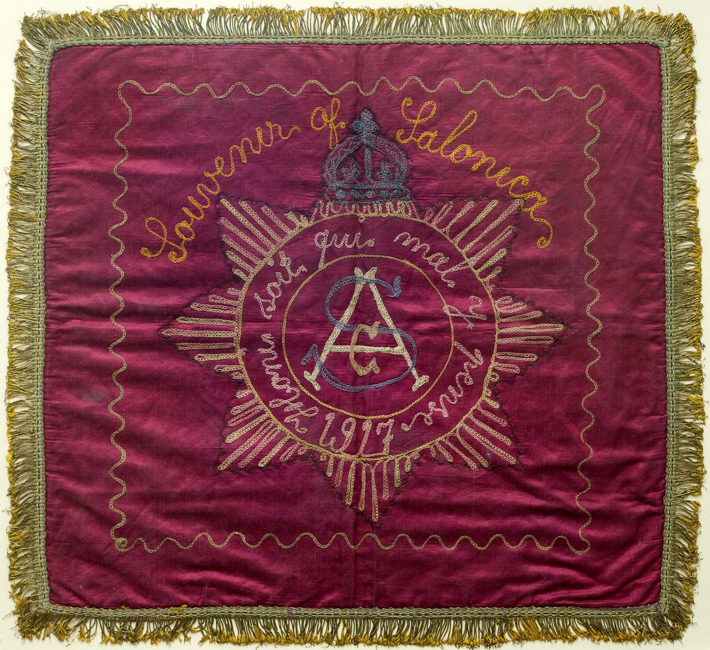 Lot 05650