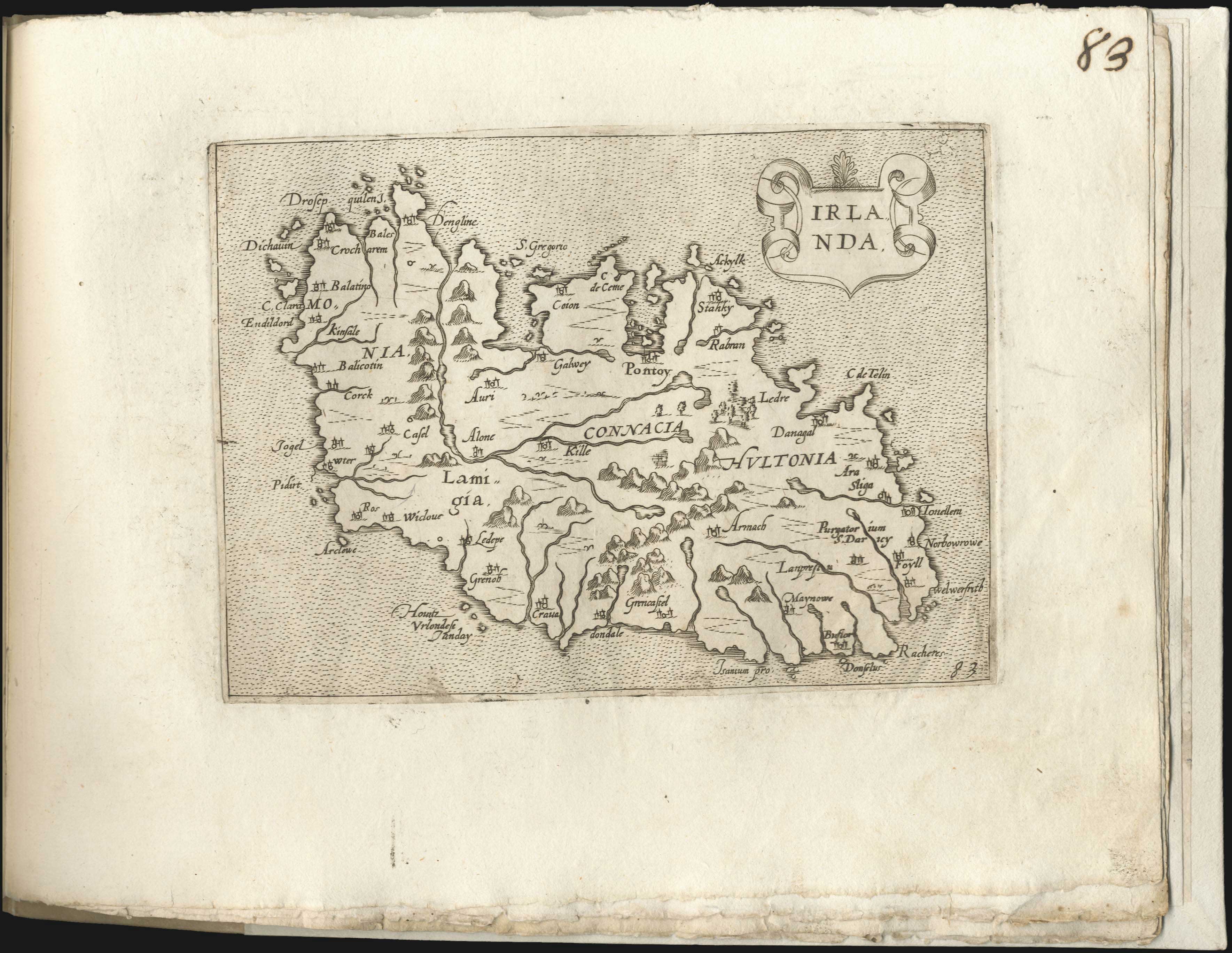 Lot 08001