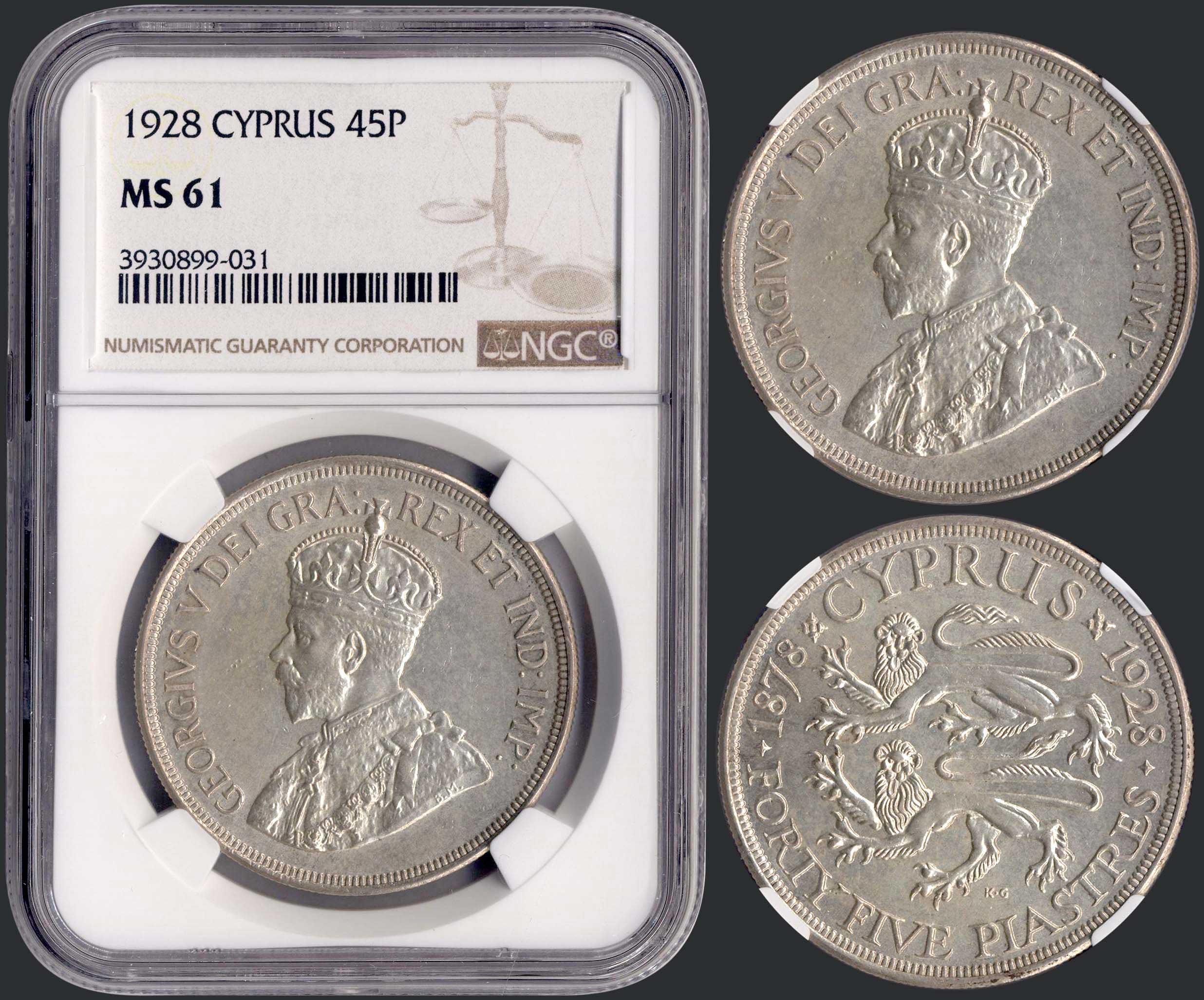 Lot 08055