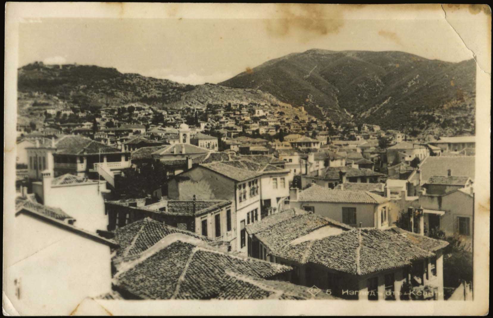 Lot 02415