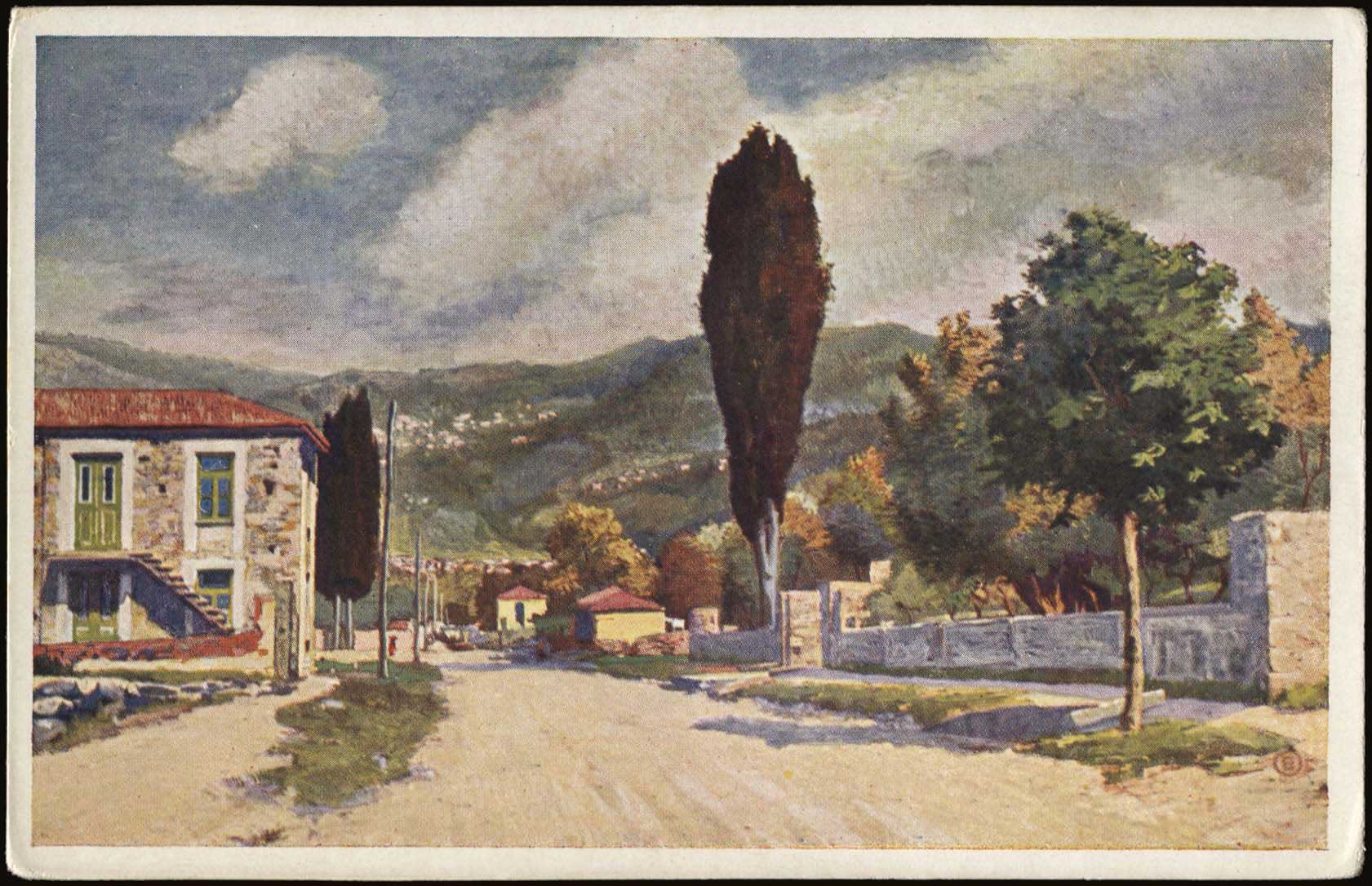 Lot 02070