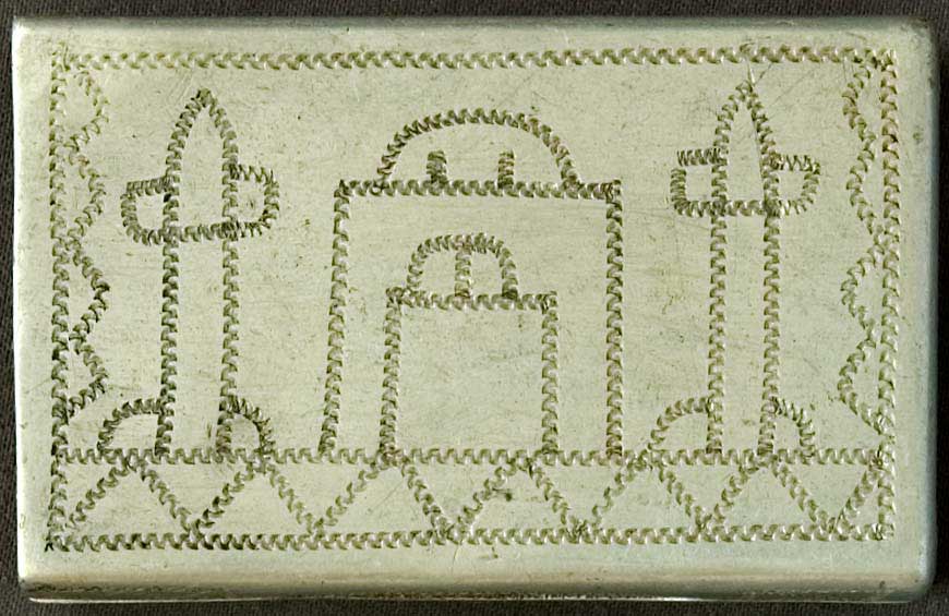 Lot 08390