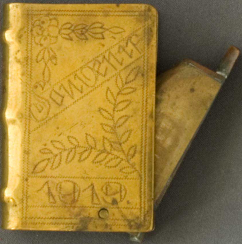 Lot 08389